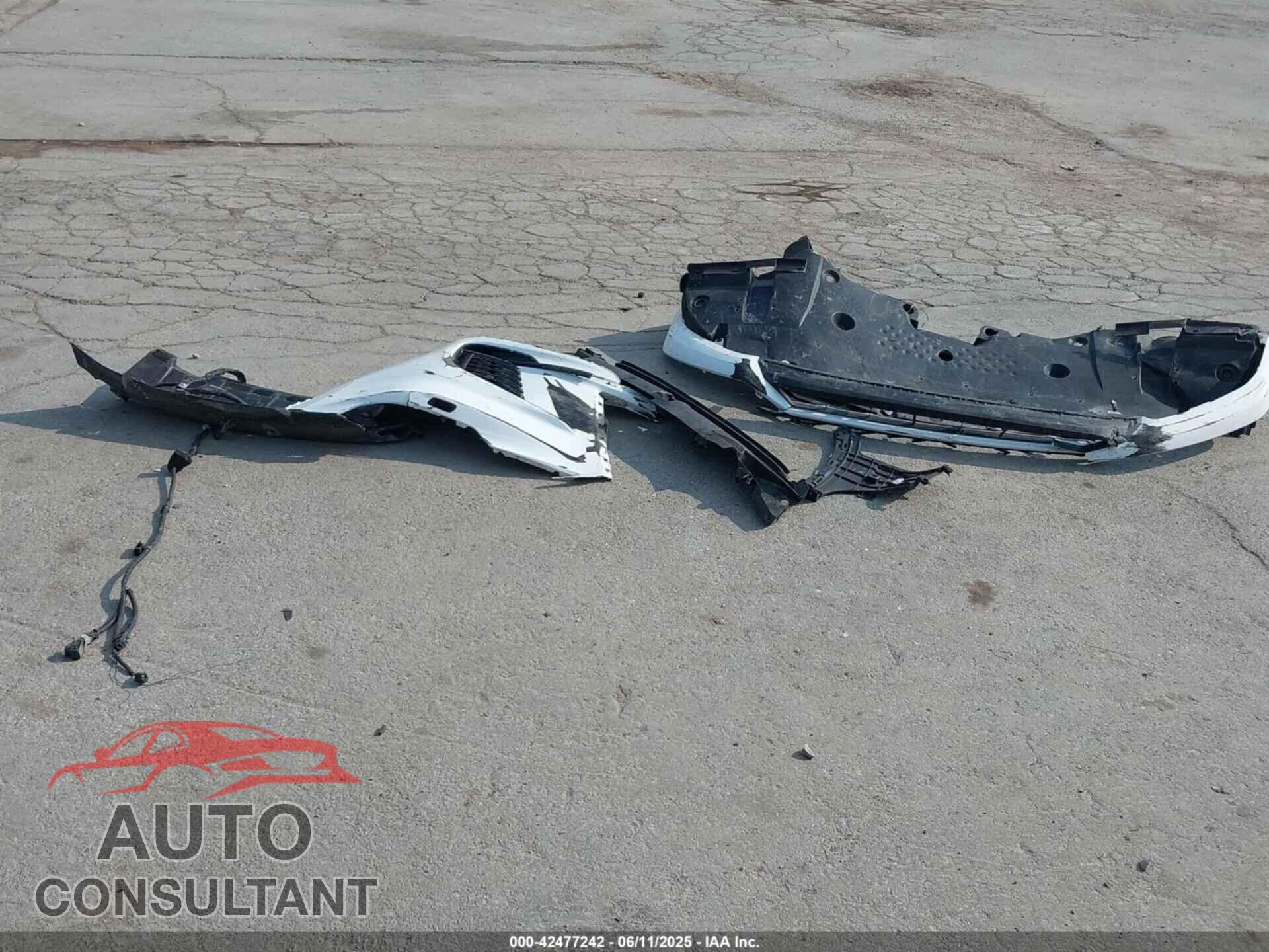 LEXUS RX 2023 - 2T2BCMEA2PC001025