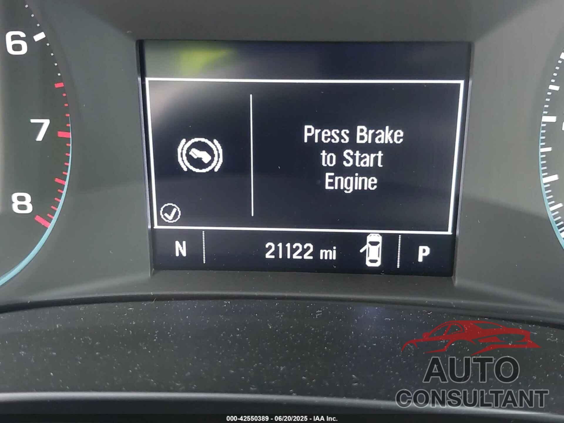 CHEVROLET MALIBU 2024 - 1G1ZD5ST2RF227919