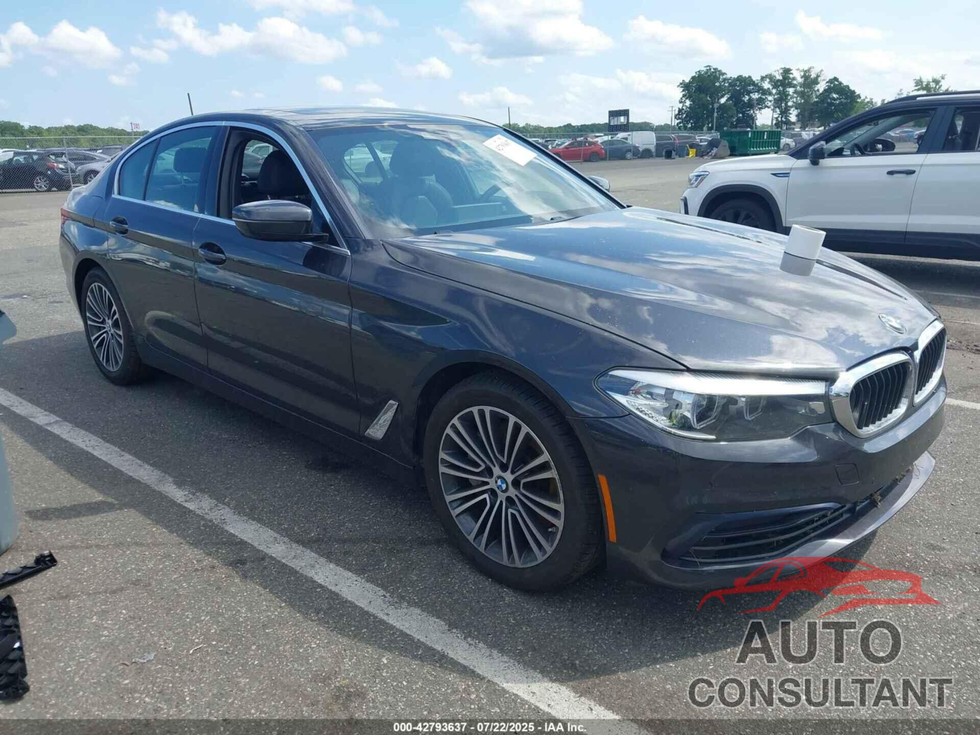 BMW 530I 2020 - WBAJR7C03LWW64872
