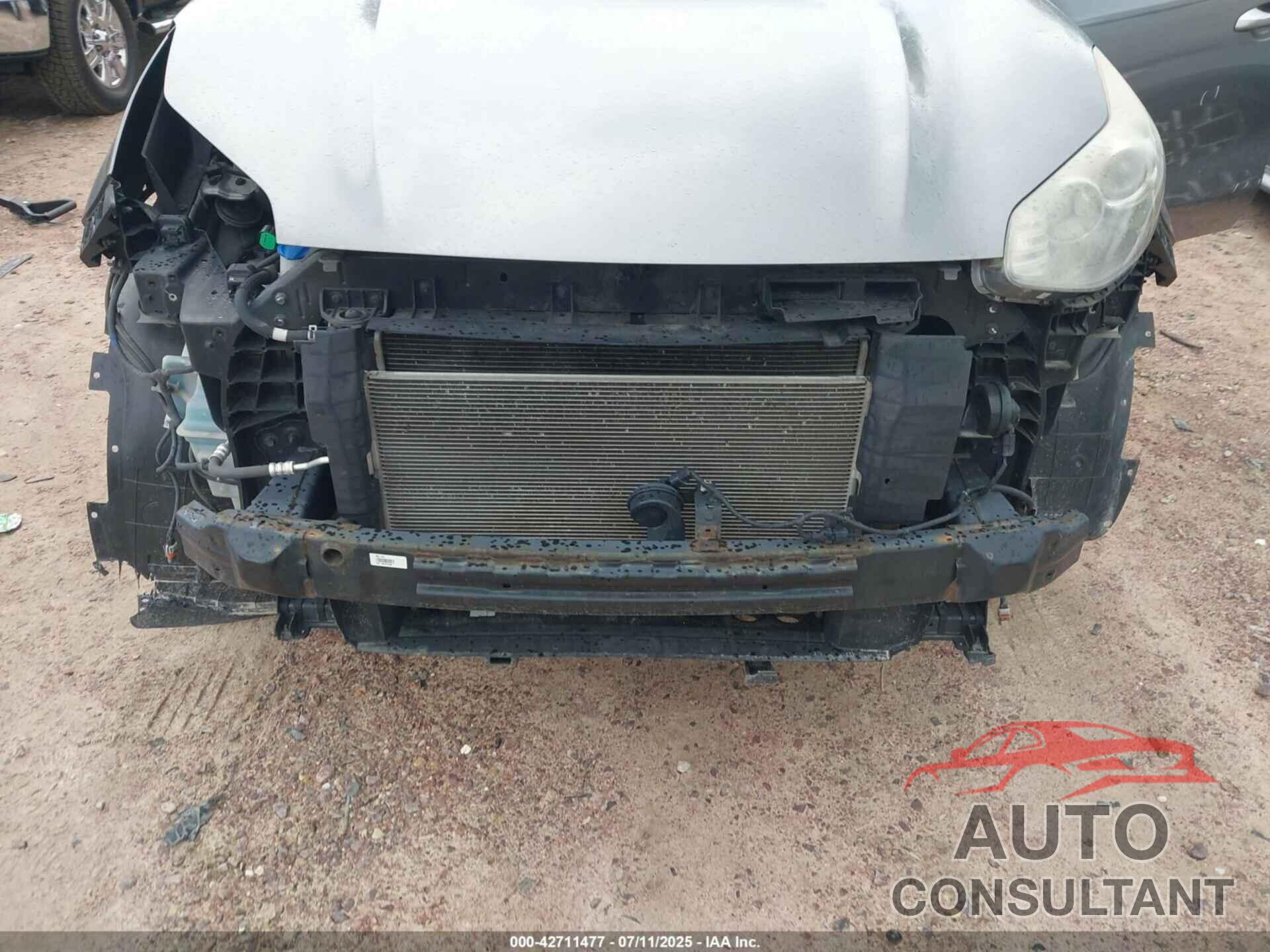 KIA SPORTAGE 2017 - KNDPN3AC7H7162477