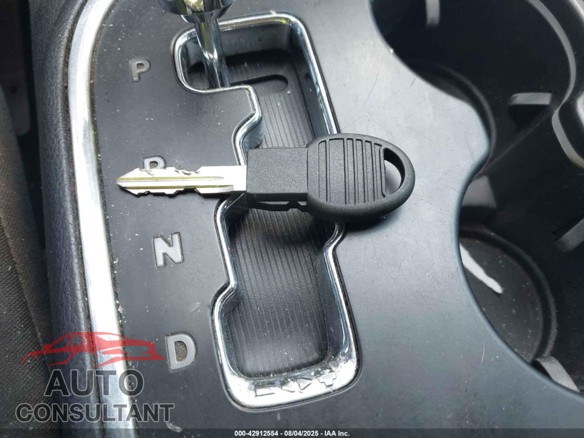 DODGE DURANGO 2012 - 1C4RDJAG3CC271411