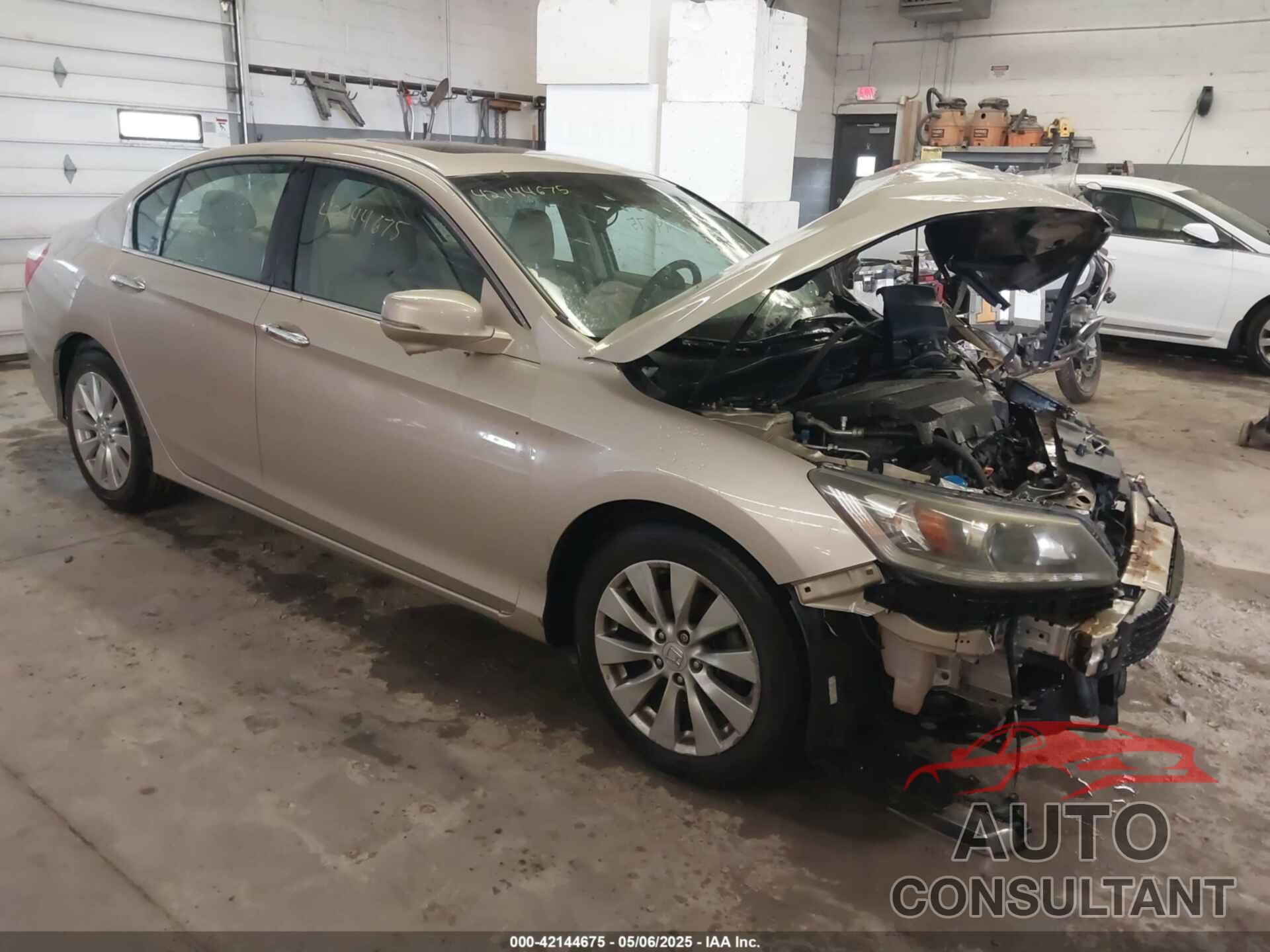 HONDA ACCORD 2013 - 1HGCR3F86DA034253