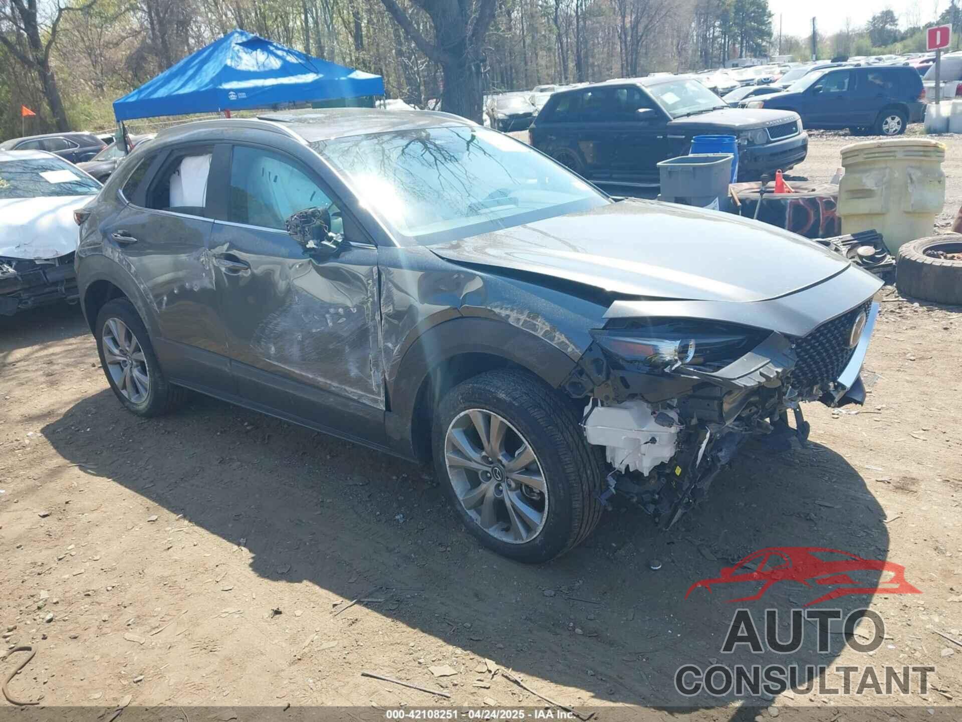 MAZDA CX-30 2024 - 3MVDMBCM0RM662752
