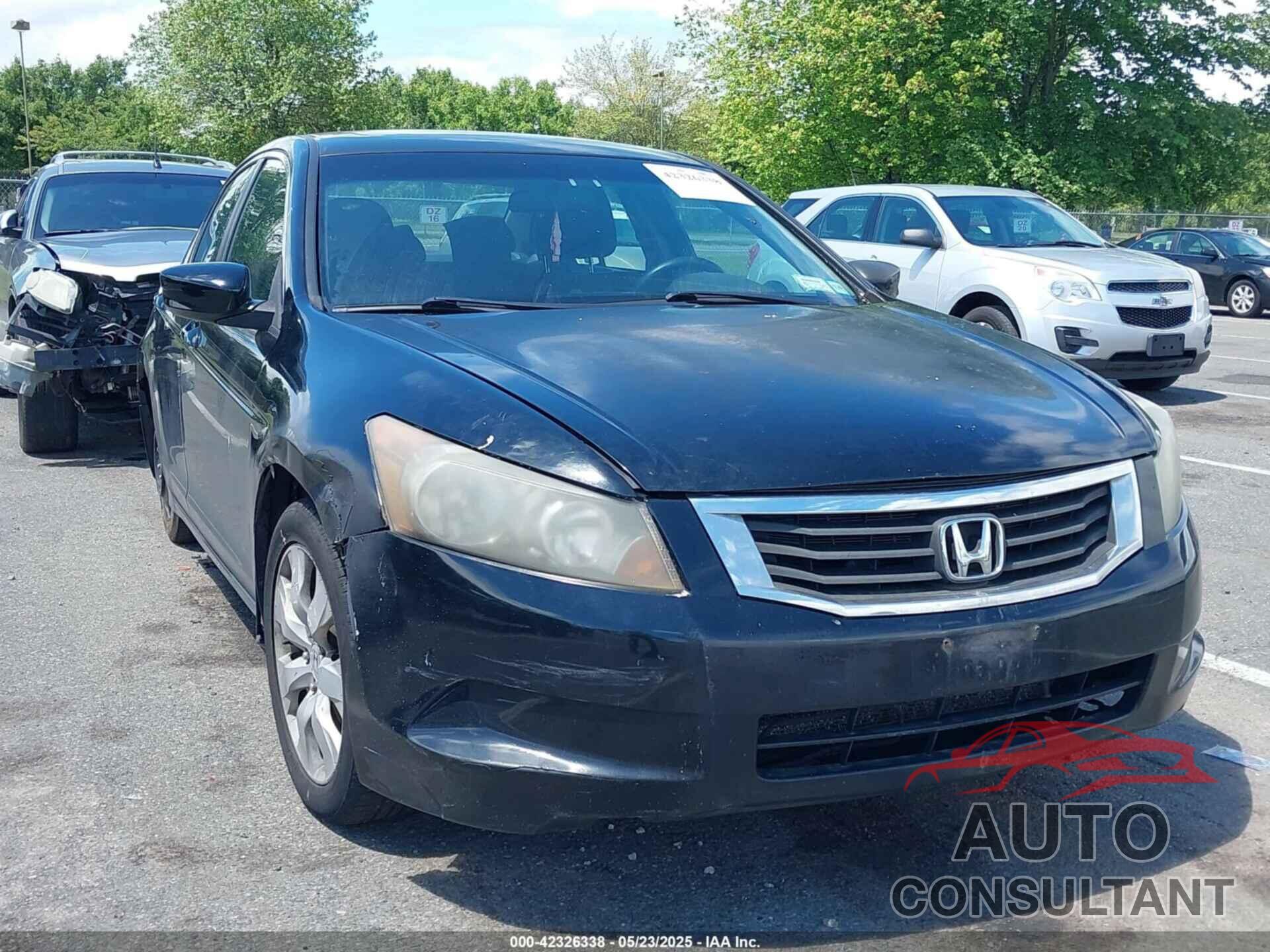 HONDA ACCORD 2009 - 1HGCP26799A197400