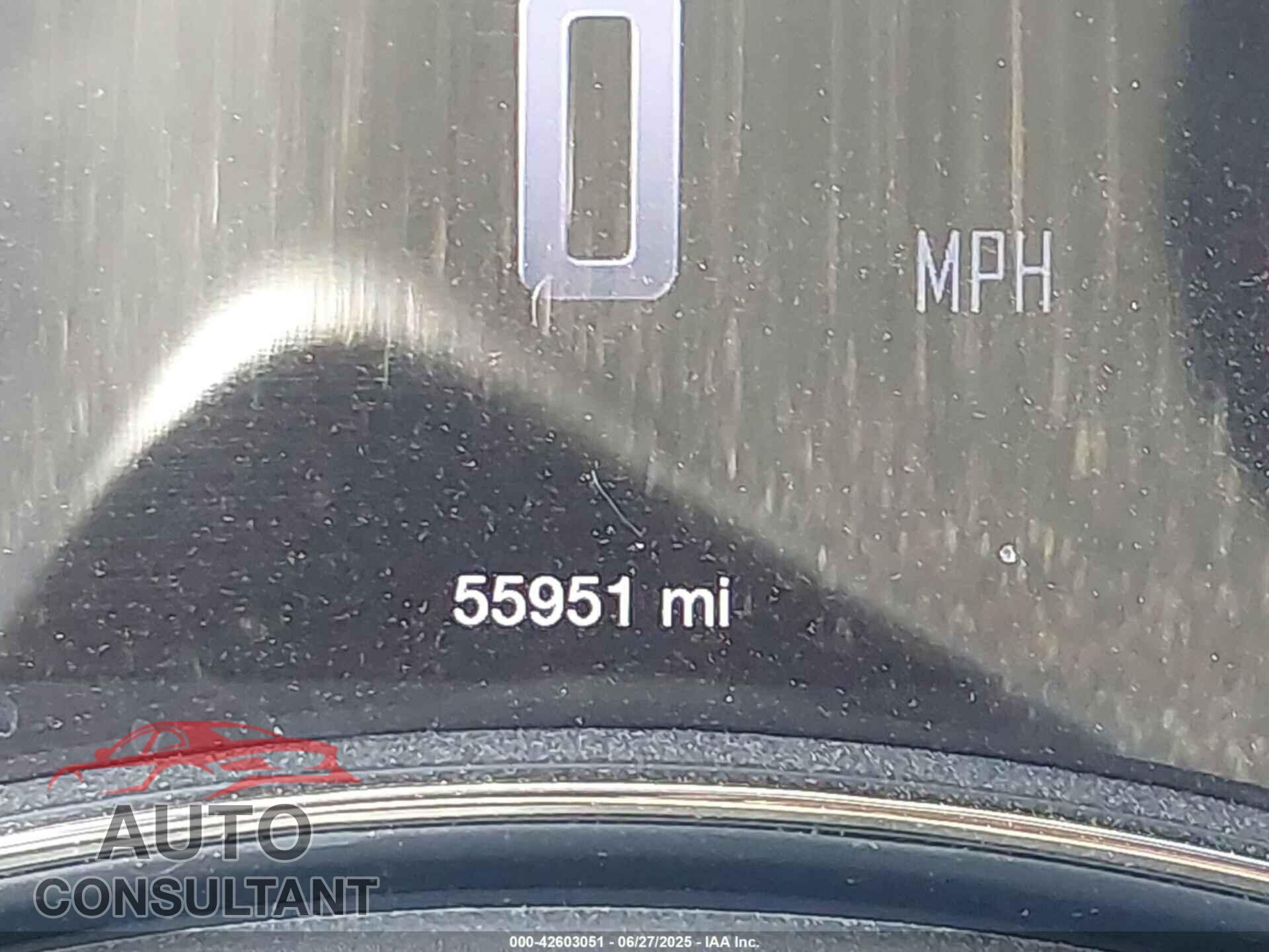 DODGE DURANGO 2019 - 1C4RDJDGXKC780938