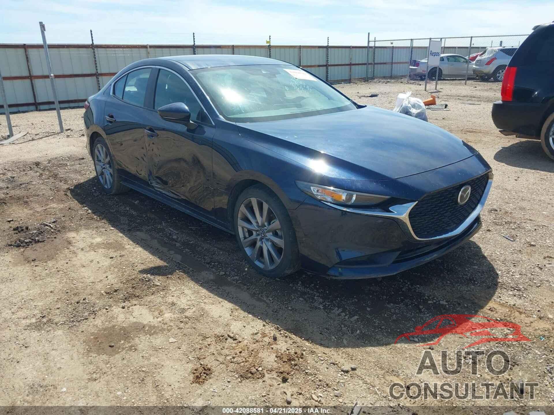 MAZDA MAZDA3 2023 - 3MZBPABM5PM358385