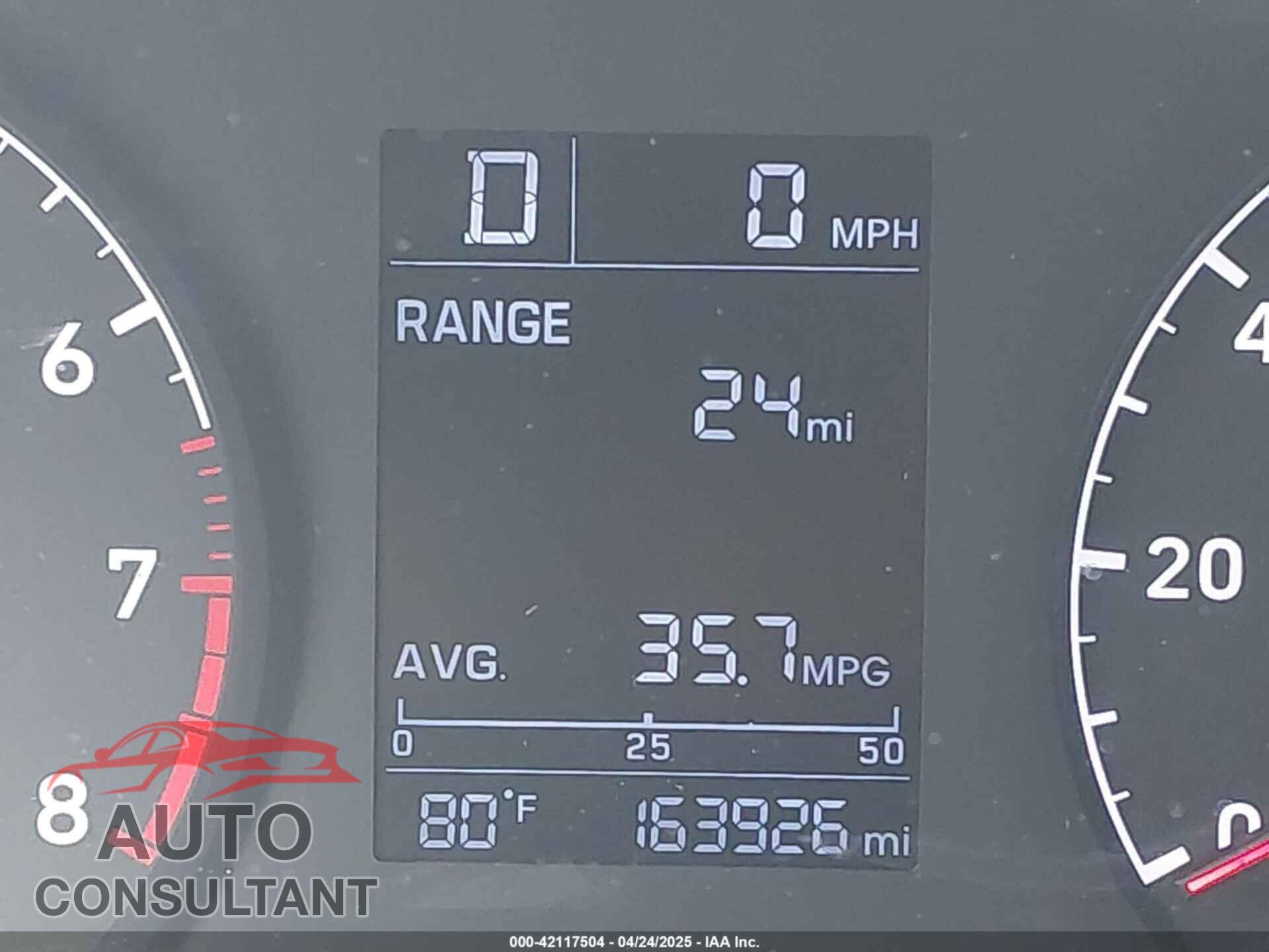 HYUNDAI ACCENT 2020 - 3KPC24A67LE123713