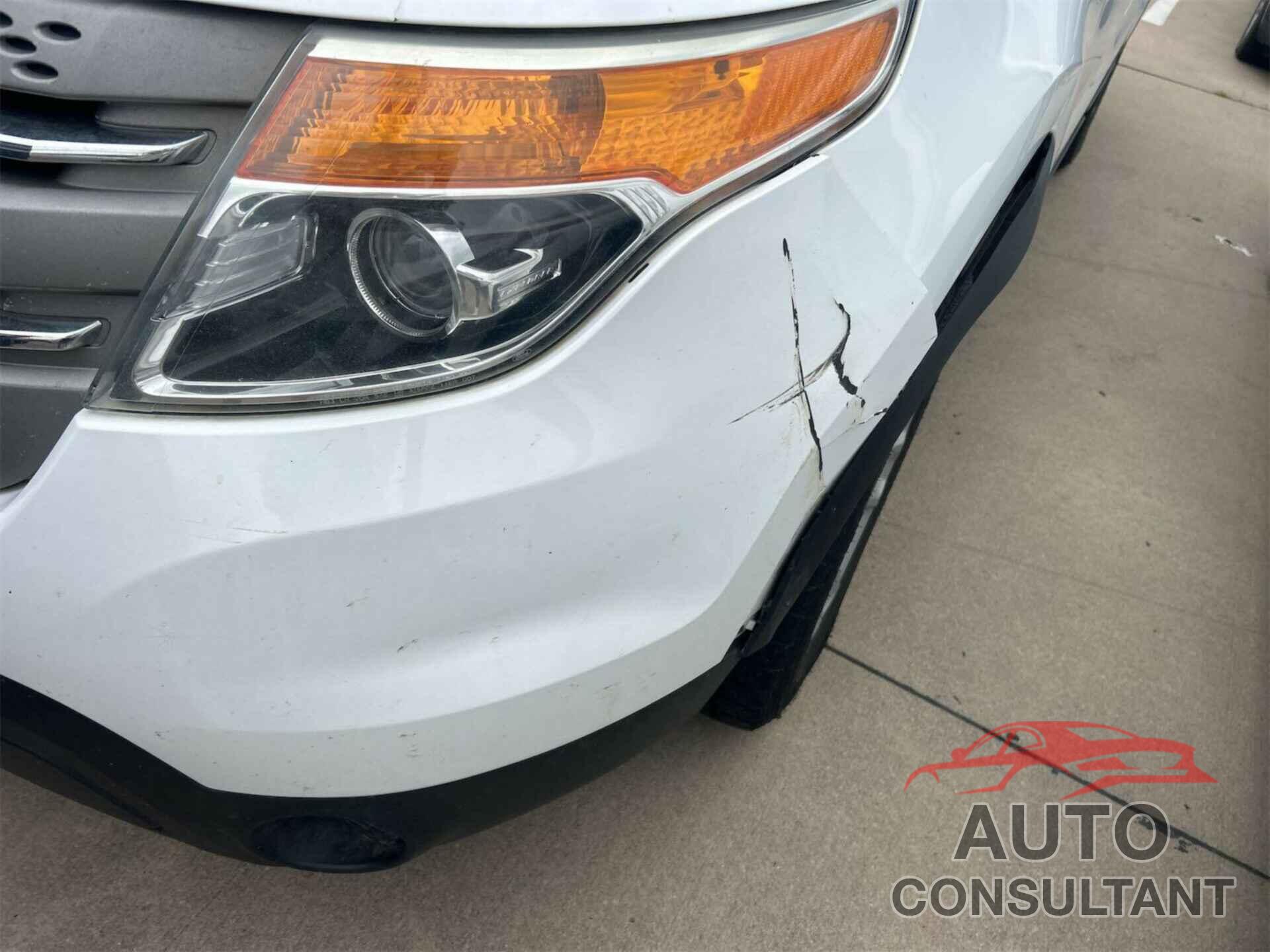 FORD EXPLORER 2015 - 1FM5K8B80FGB33211