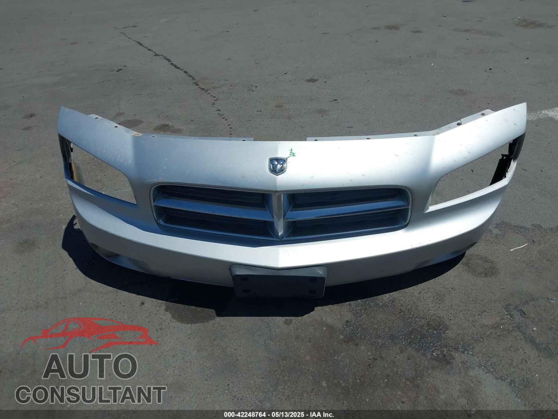 DODGE CHARGER 2010 - 2B3CA3CV3AH207113