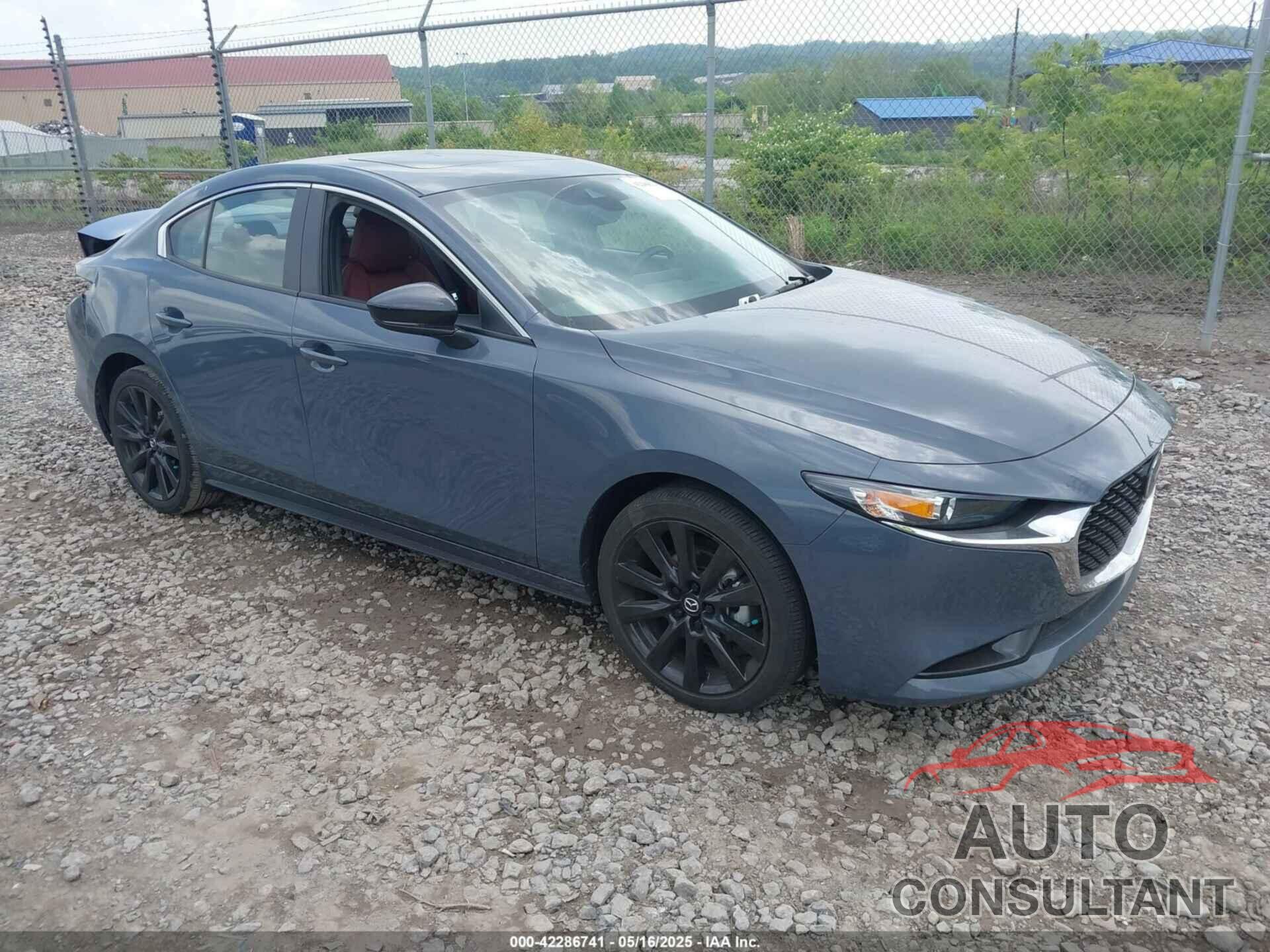 MAZDA MAZDA3 2023 - 3MZBPACM1PM382553