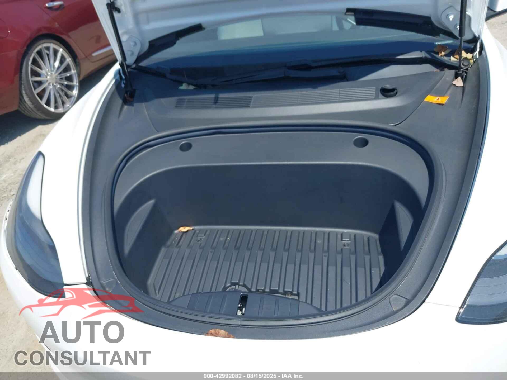 TESLA MODEL 3 2021 - 5YJ3E1EA9MF019269