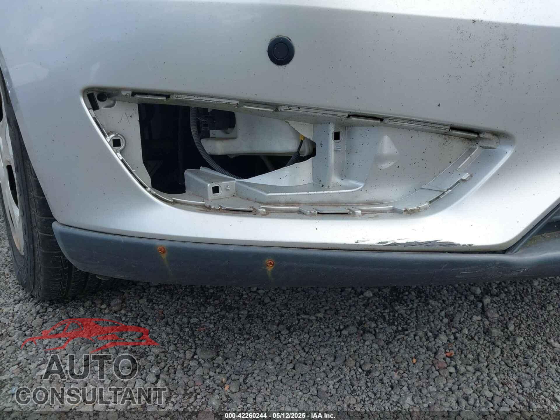 FORD FOCUS 2016 - 1FADP3E27GL298683