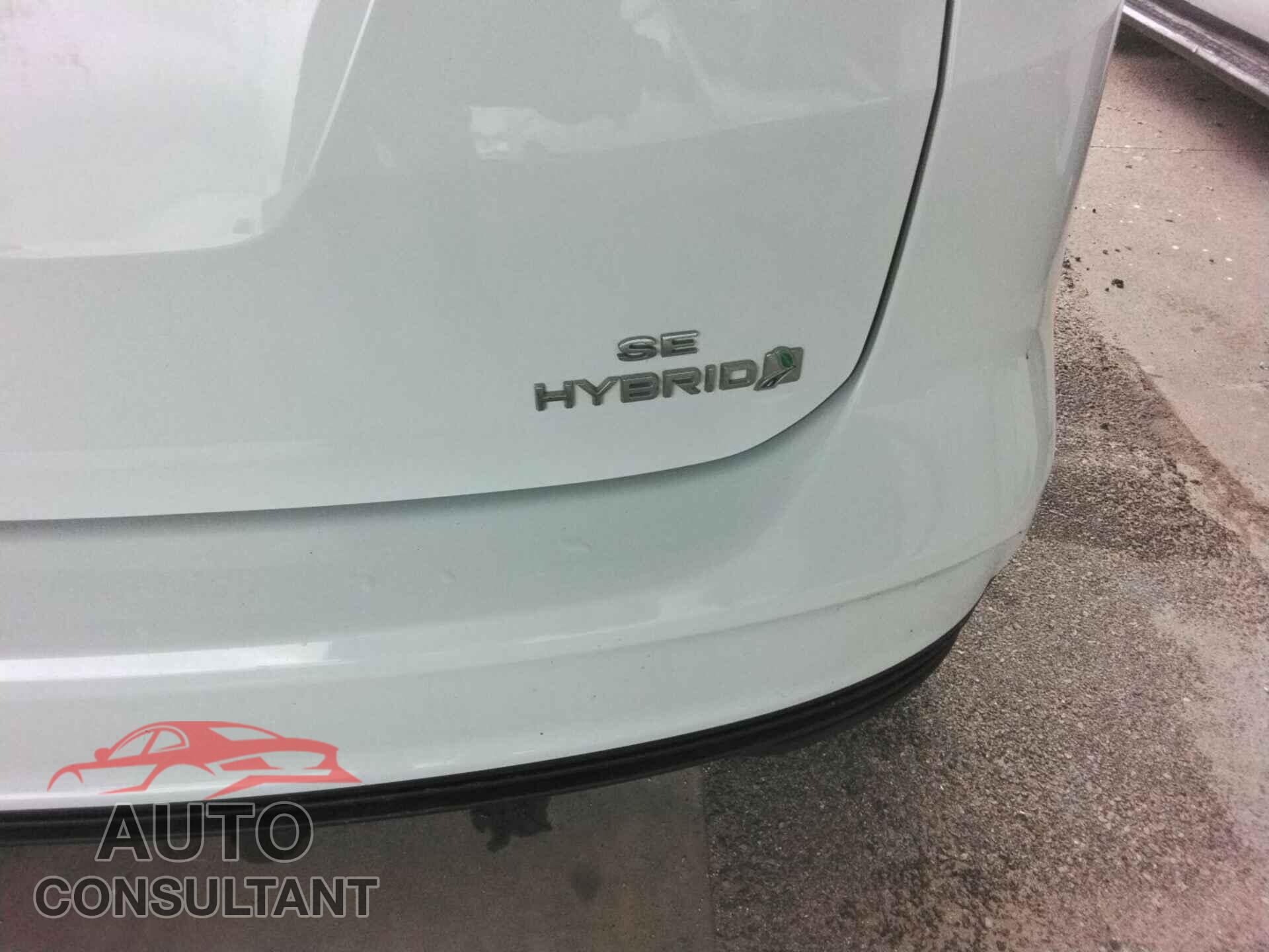 FORD C-MAX 2016 - 1FADP5AU7GL112739