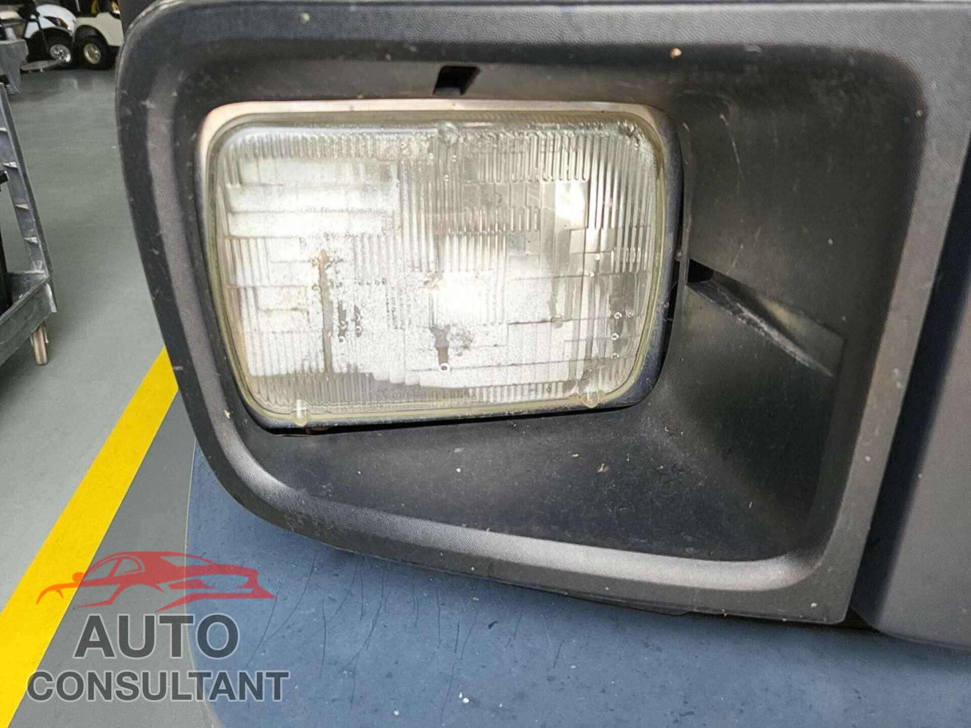 FORD ECONOLINE 2013 - 1FTNE1EW6DDB01438