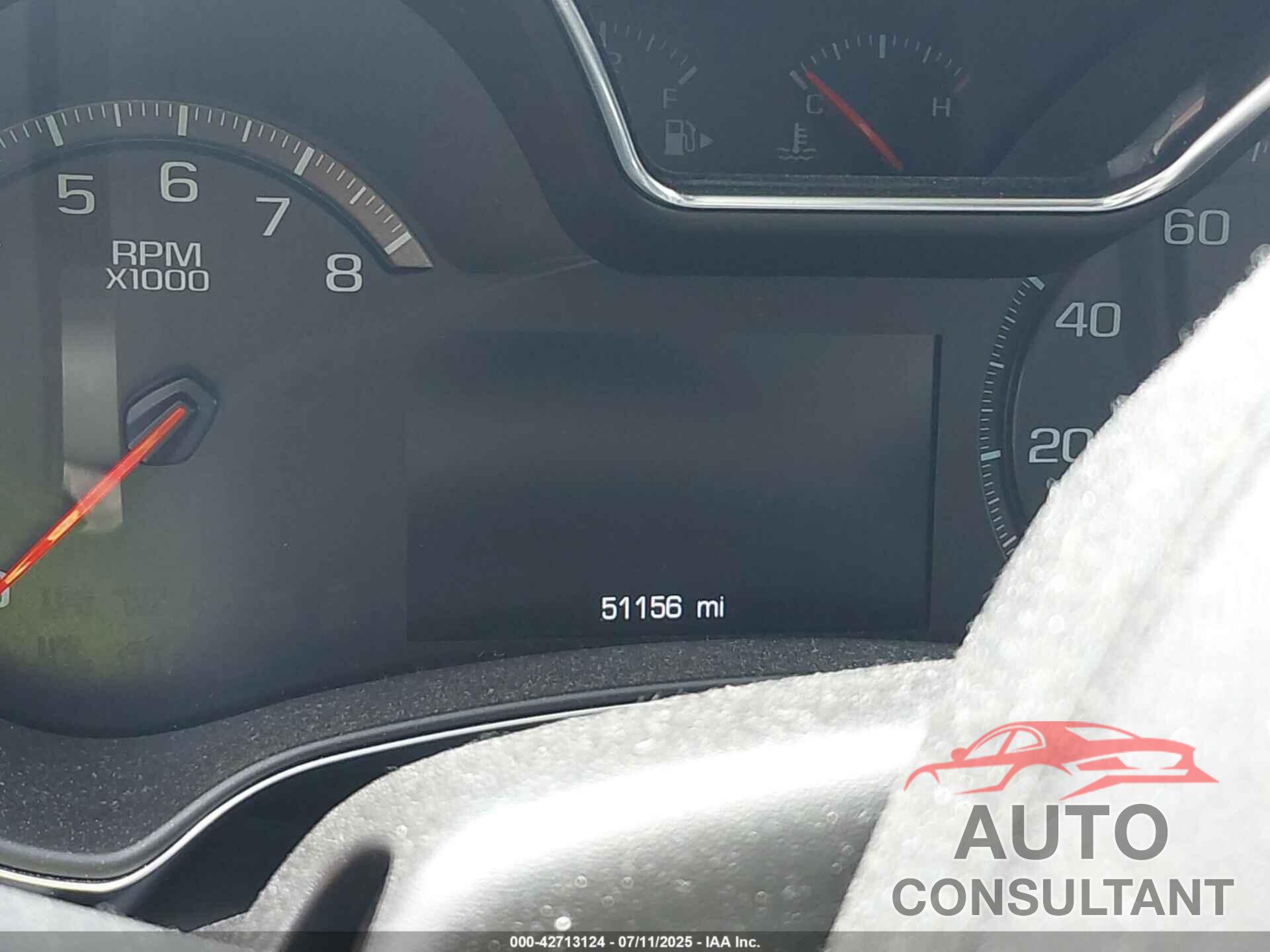 CHEVROLET IMPALA 2019 - 2G11Z5S3XK9159155