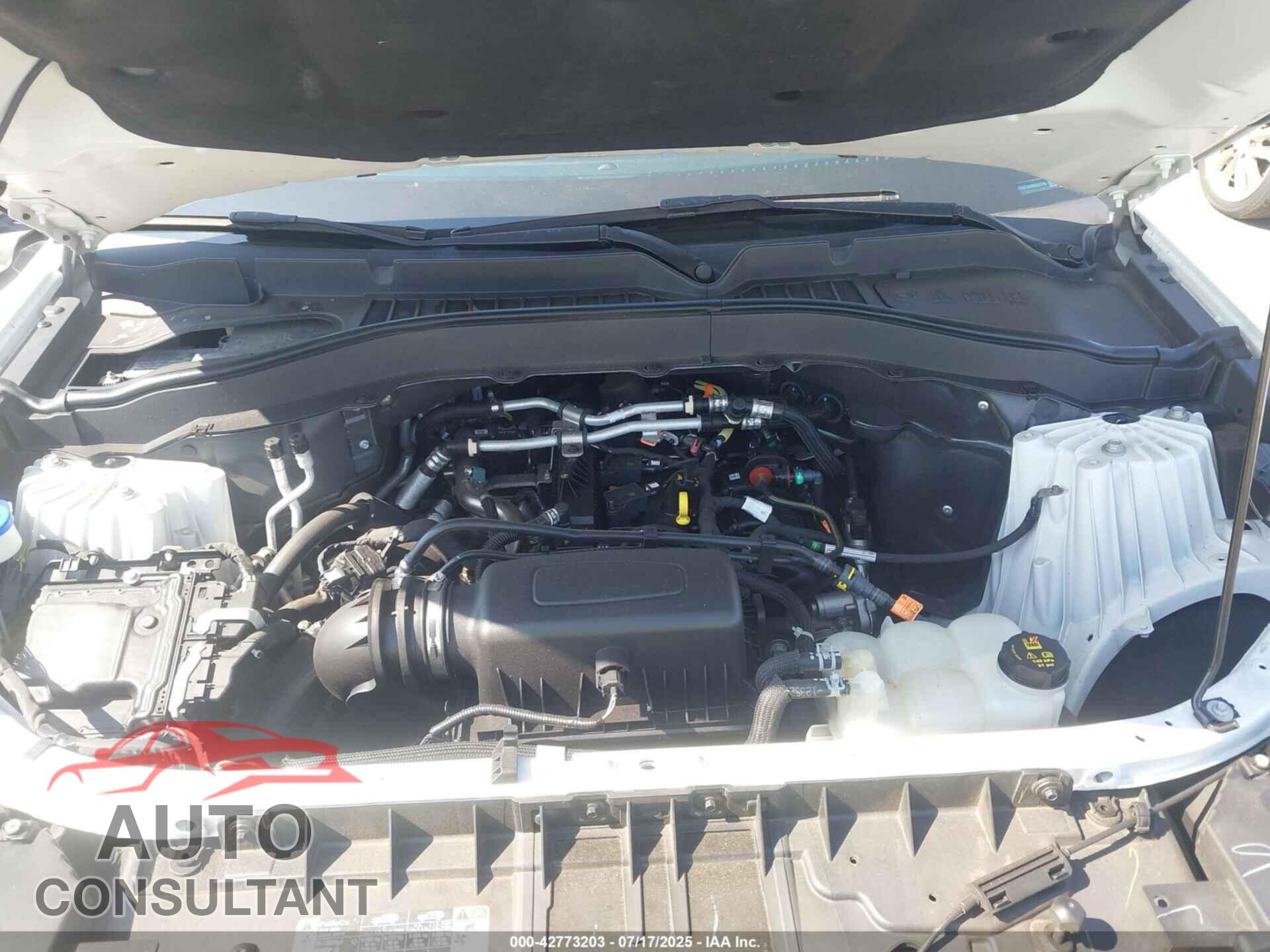 FORD EXPLORER 2021 - 1FMSK7DH9MGB22795