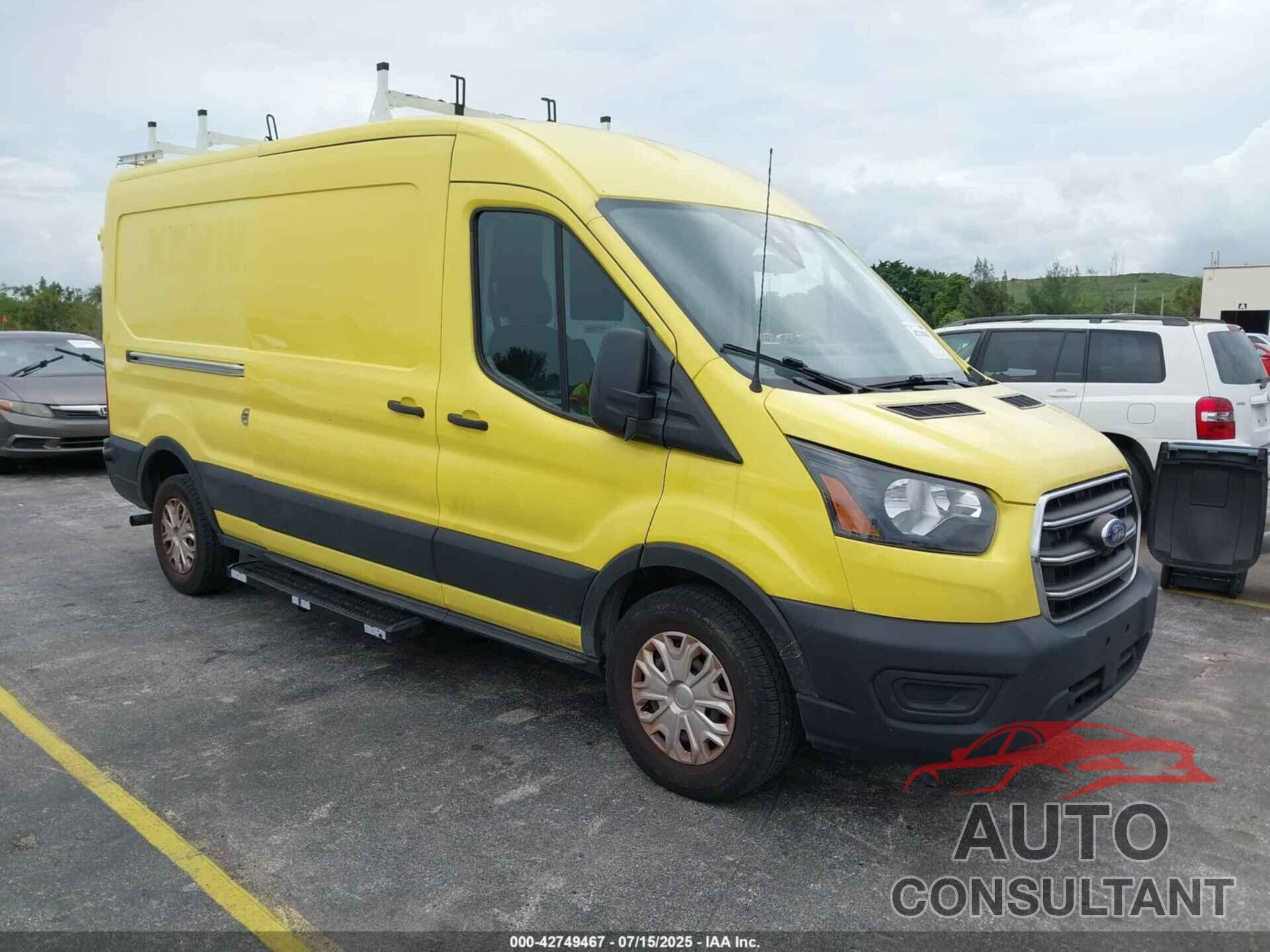 FORD TRANSIT-250 2020 - 1FTBR1C82LKA34018
