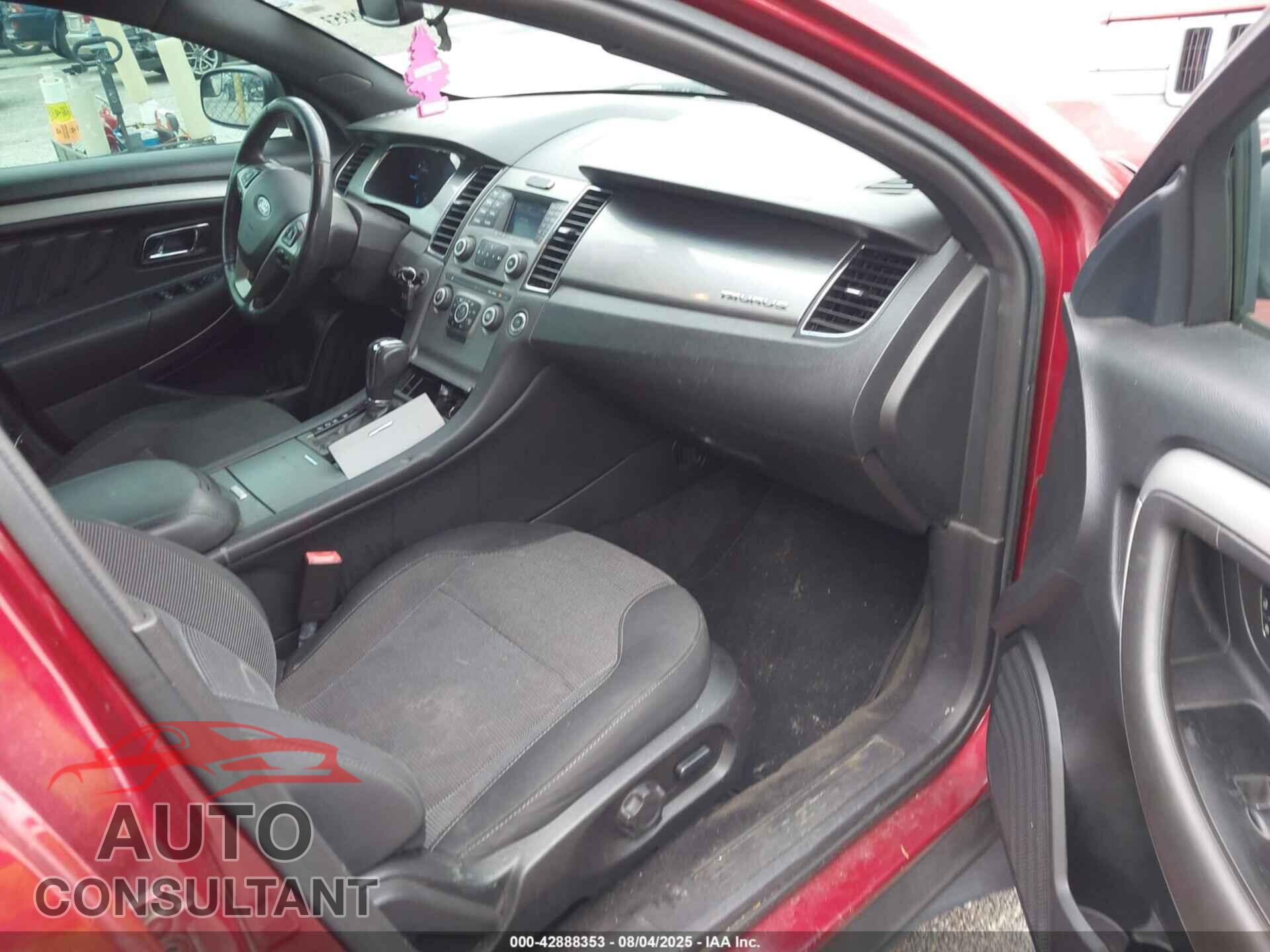 FORD TAURUS 2015 - 1FAHP2H88FG162341