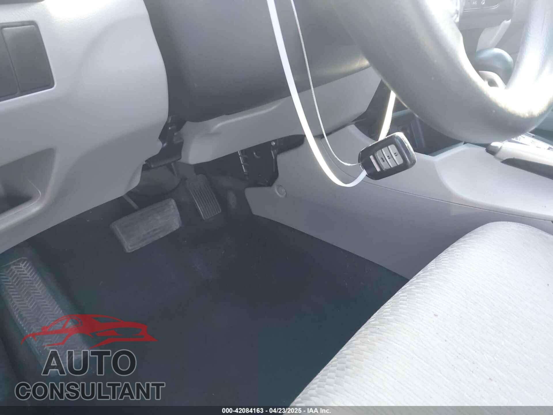 HONDA CIVIC 2014 - 19XFB2F8XEE017688