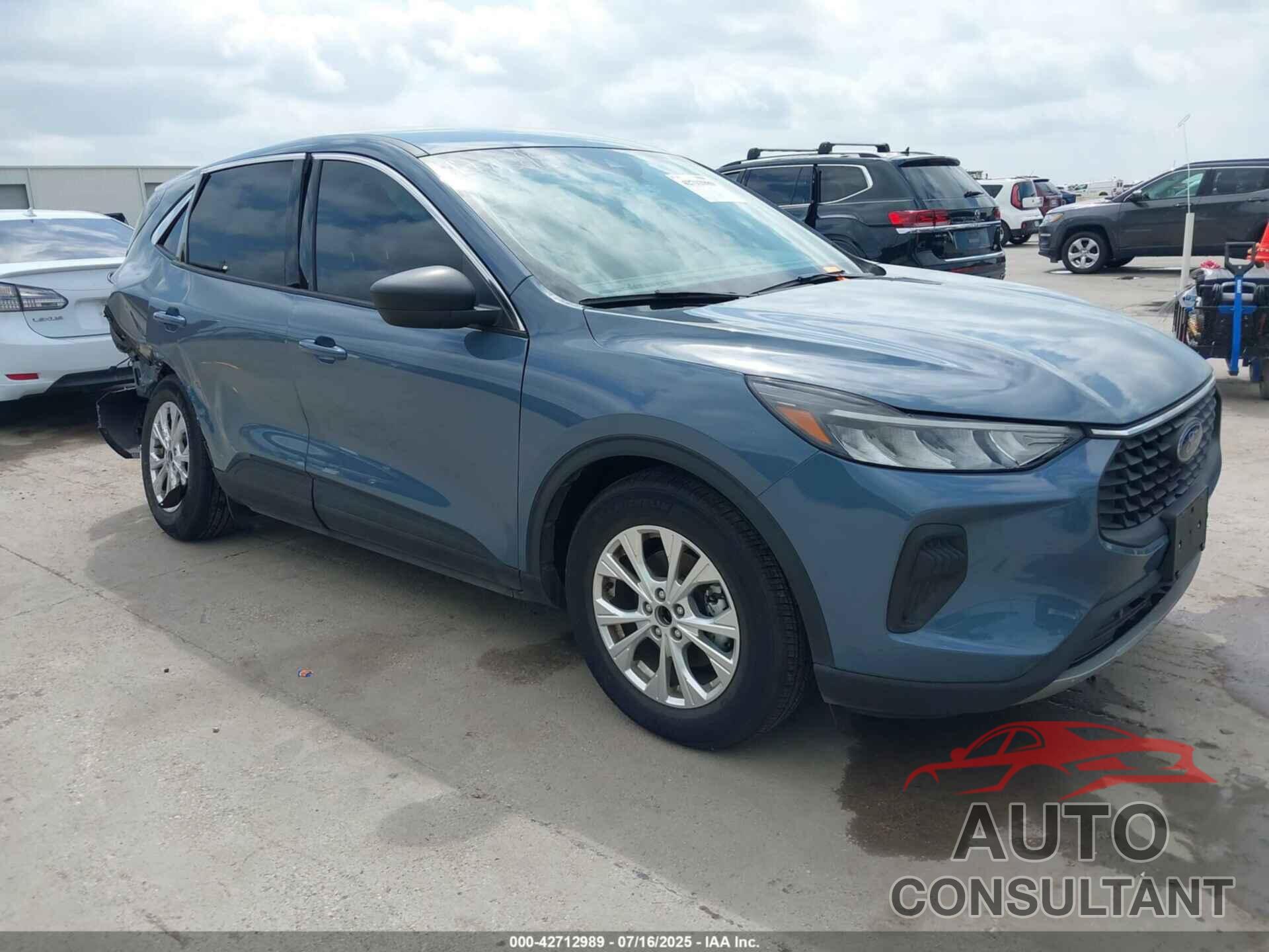 FORD ESCAPE 2023 - 1FMCU0GN1PUB08435