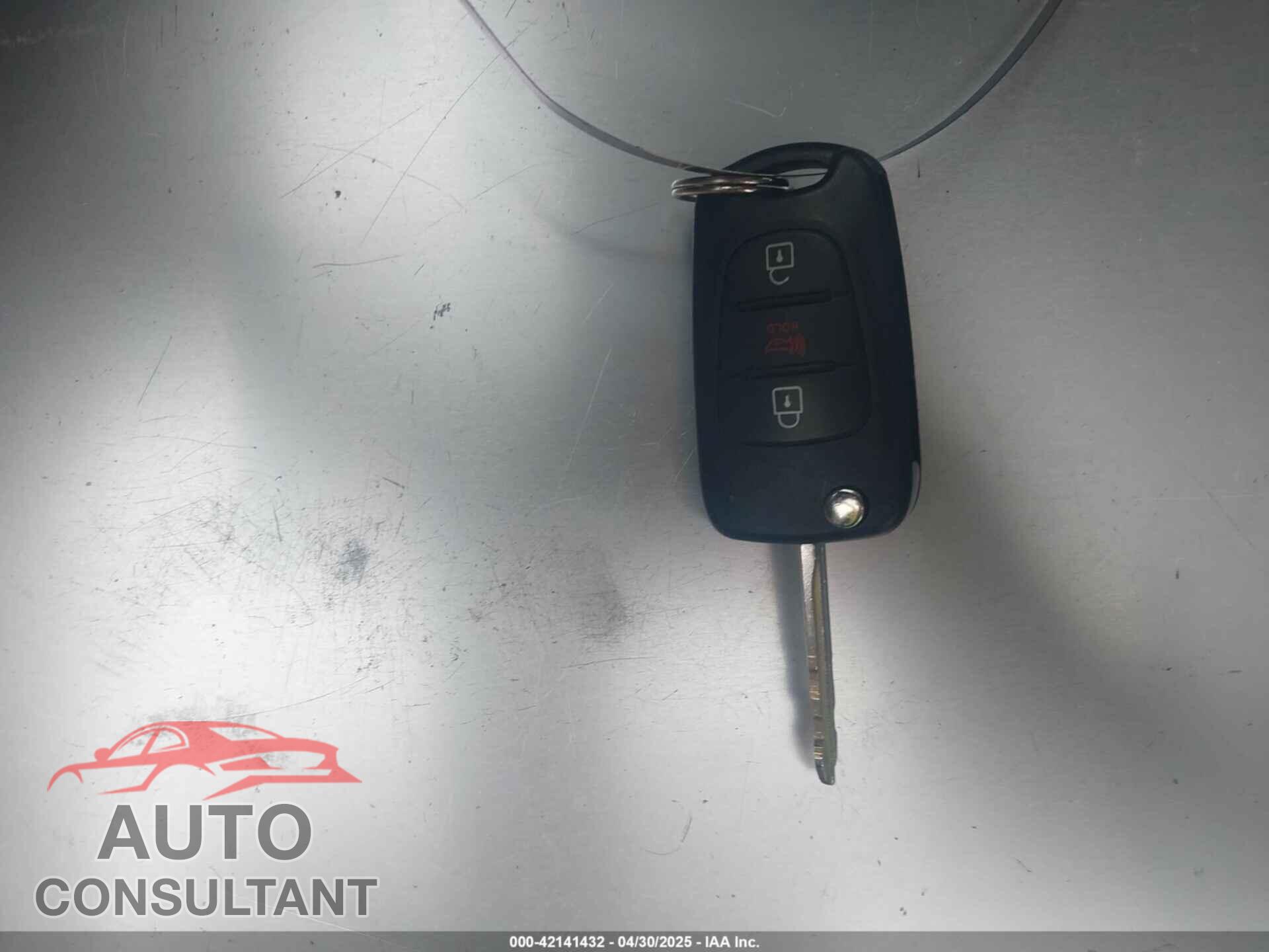 KIA SOUL 2012 - KNDJT2A63C7460775