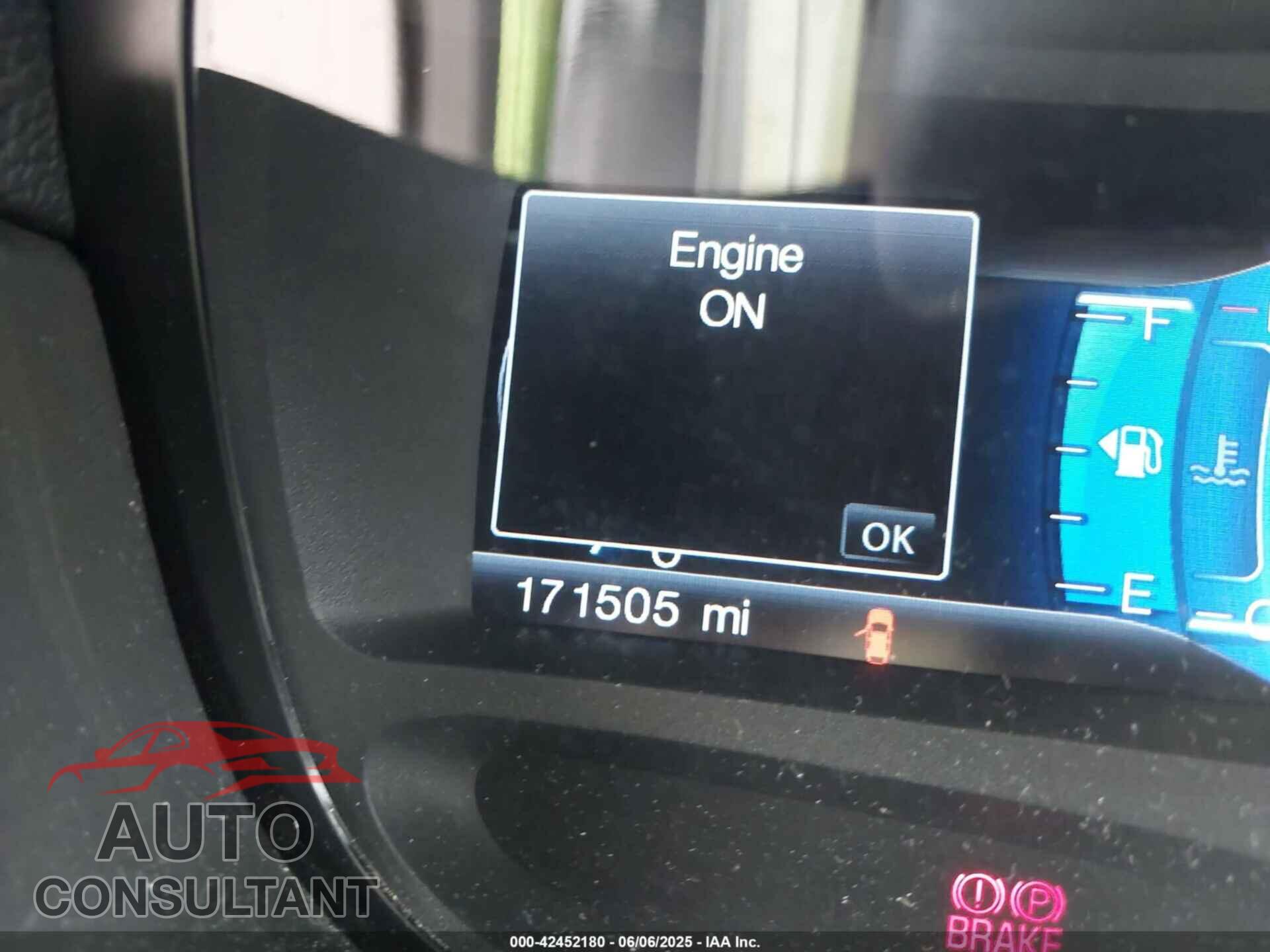 FORD EDGE 2014 - 2FMDK3KC8EBA90777