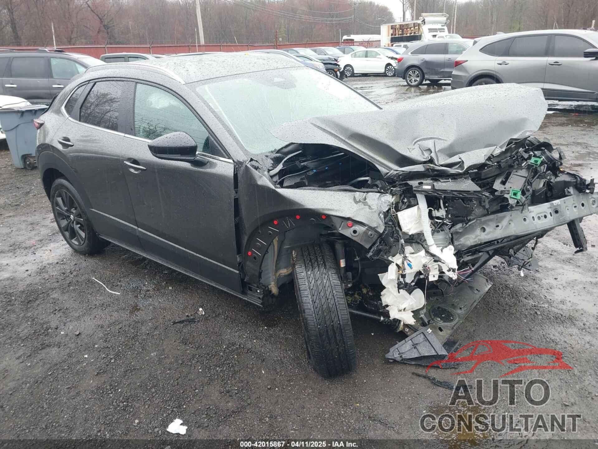MAZDA CX-30 2024 - 3MVDMBBMXRM690625