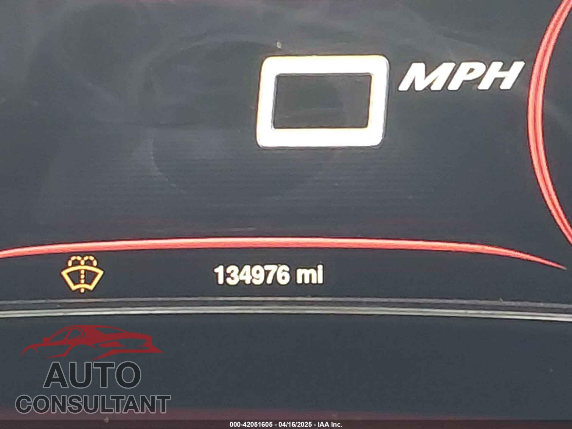 DODGE DART 2015 - 1C3CDFEB9FD369301