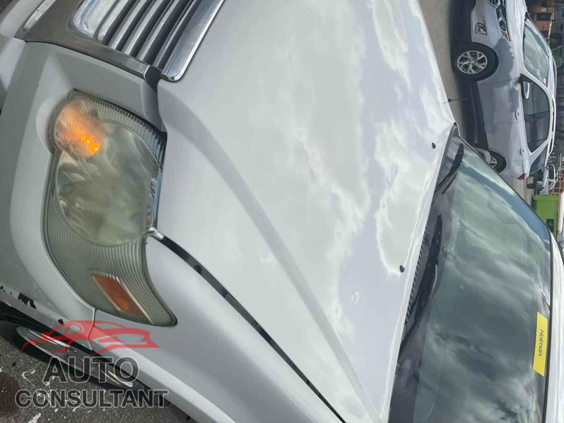 FORD EXPLORER 2010 - 1FMEU6DE3AUA80998