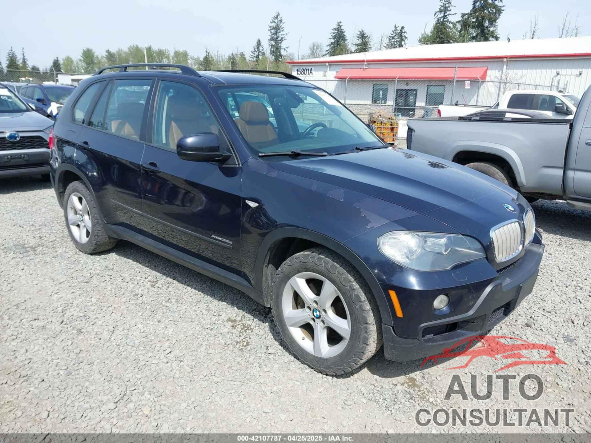 BMW X5 2010 - 5UXFF0C51ALT76219