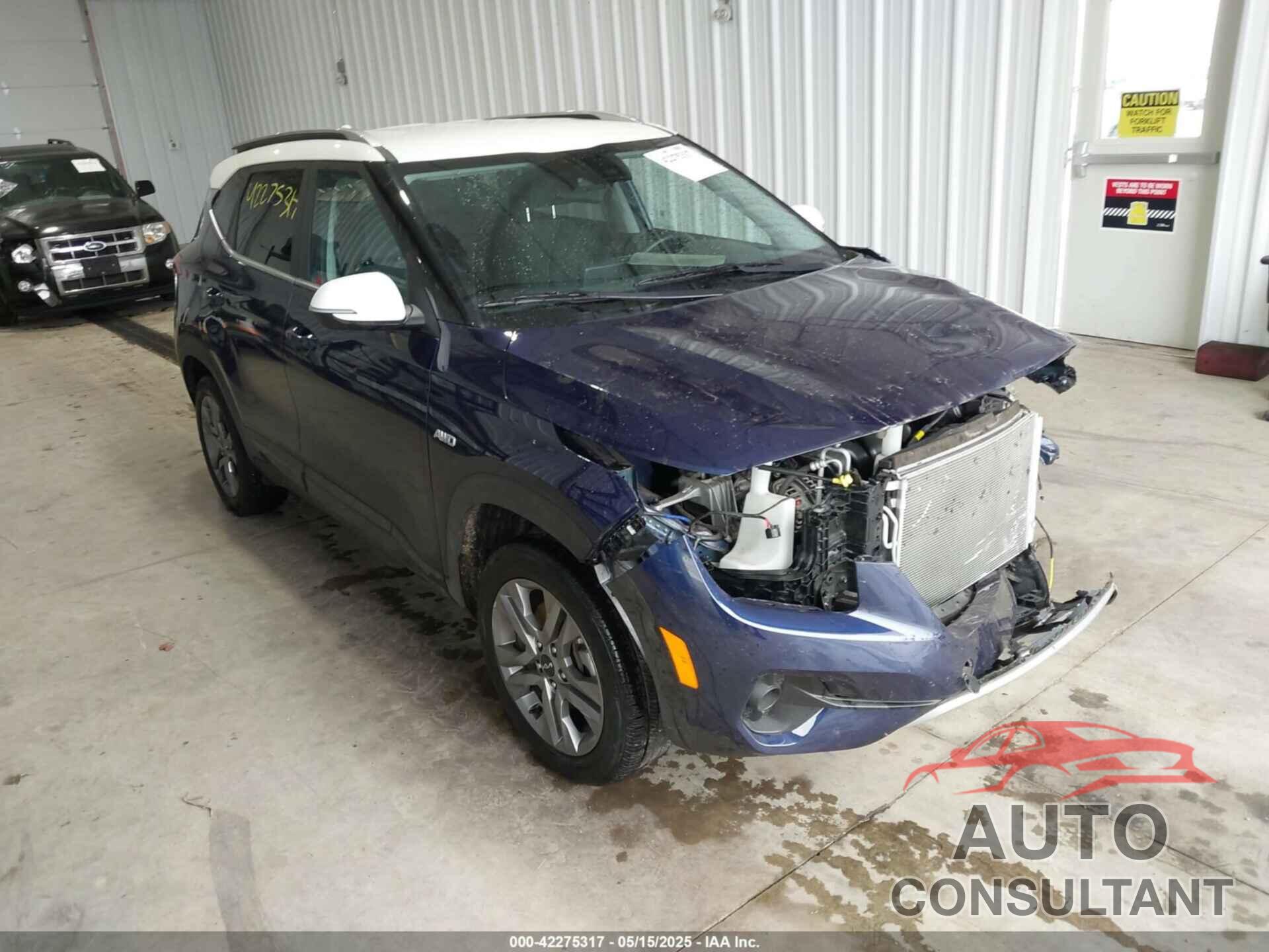 KIA SELTOS 2023 - KNDEUCAA2P7439964