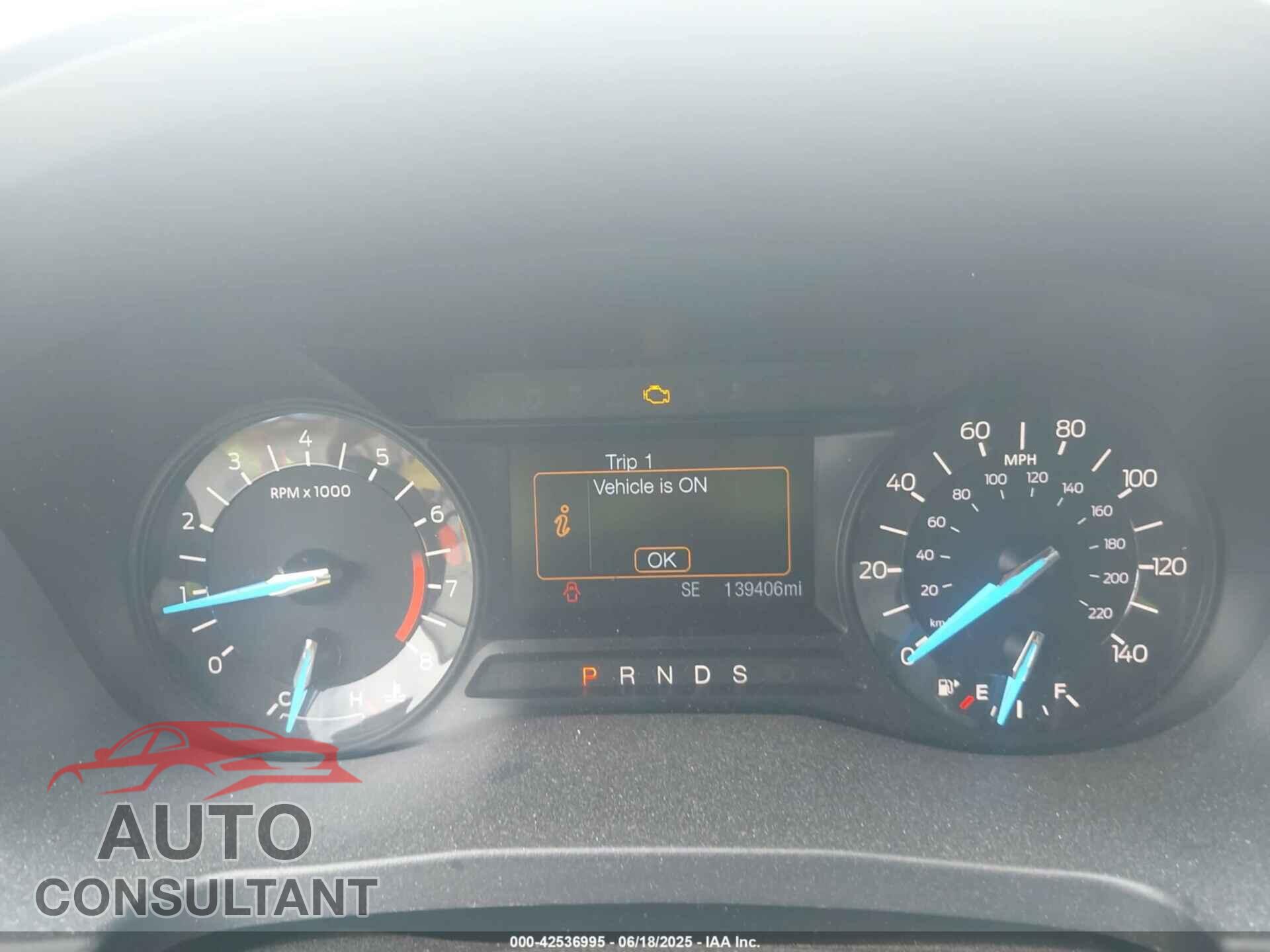 FORD EXPLORER 2017 - 1FM5K8D86HGE35182