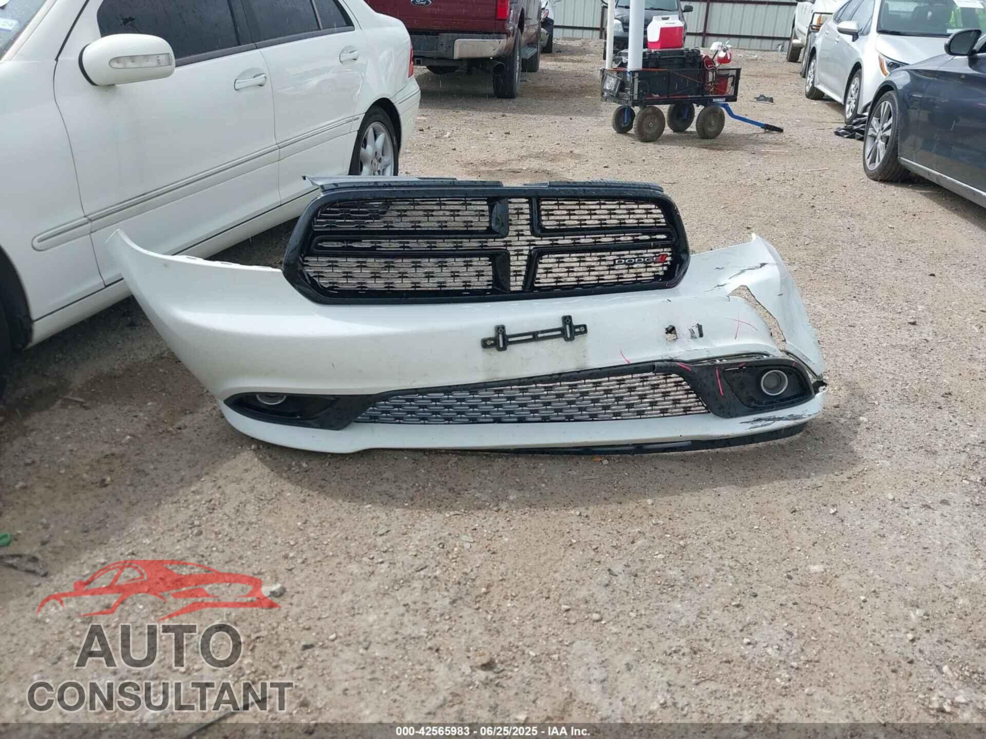 DODGE DURANGO 2016 - 1C4RDHAG9GC346563