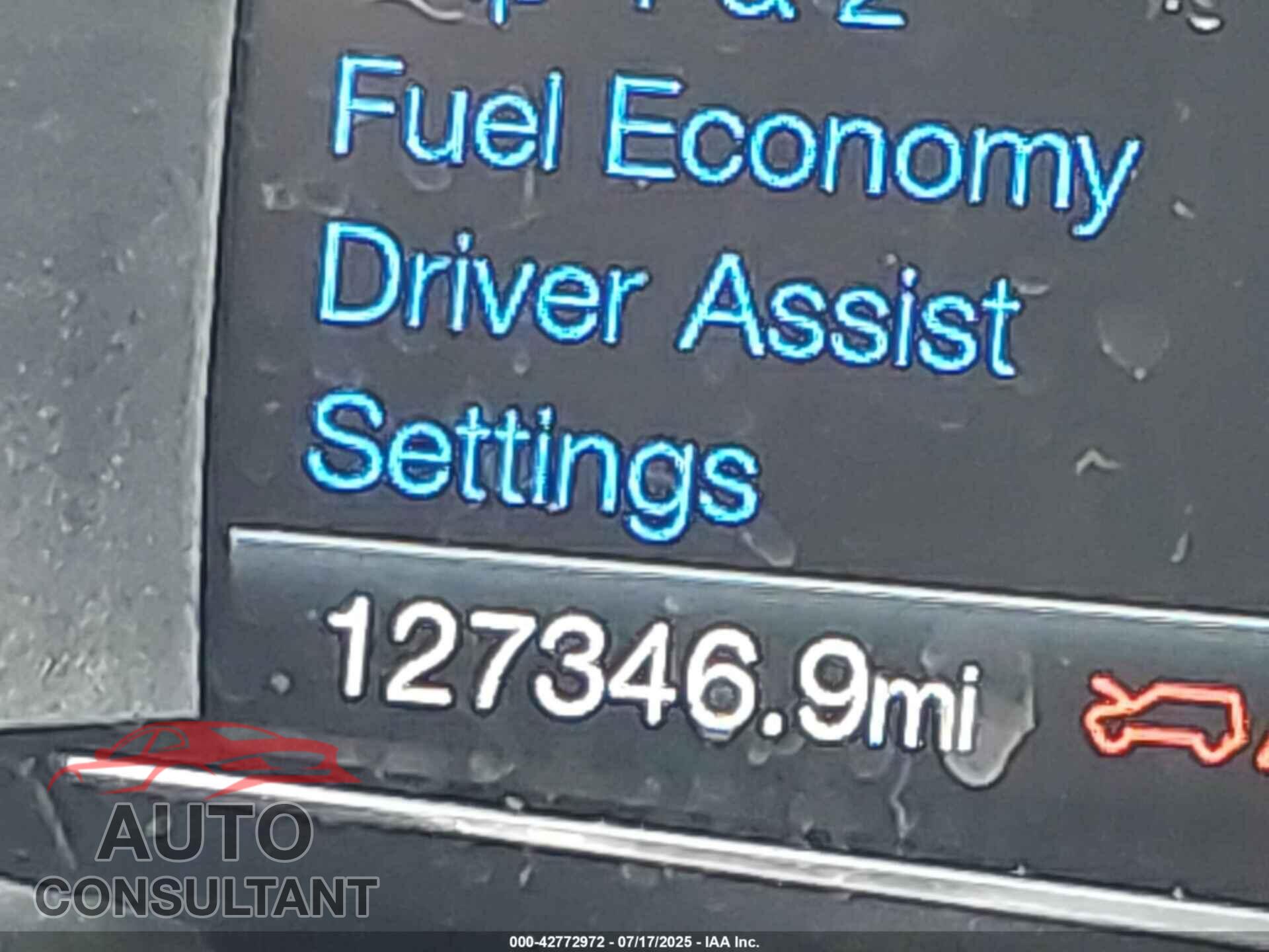 FORD EXPLORER 2017 - 1FM5K8D86HGA12151