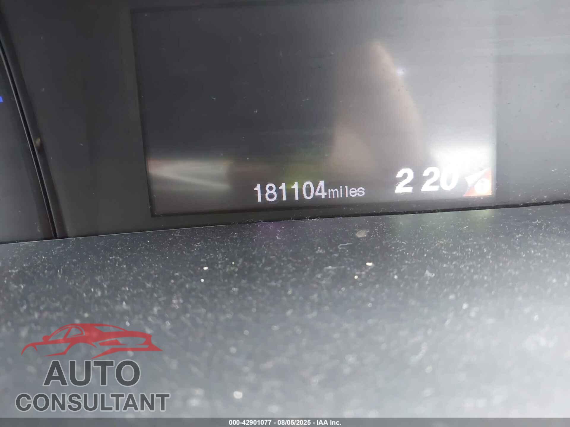 HONDA CIVIC 2012 - 19XFB2F50CE031277