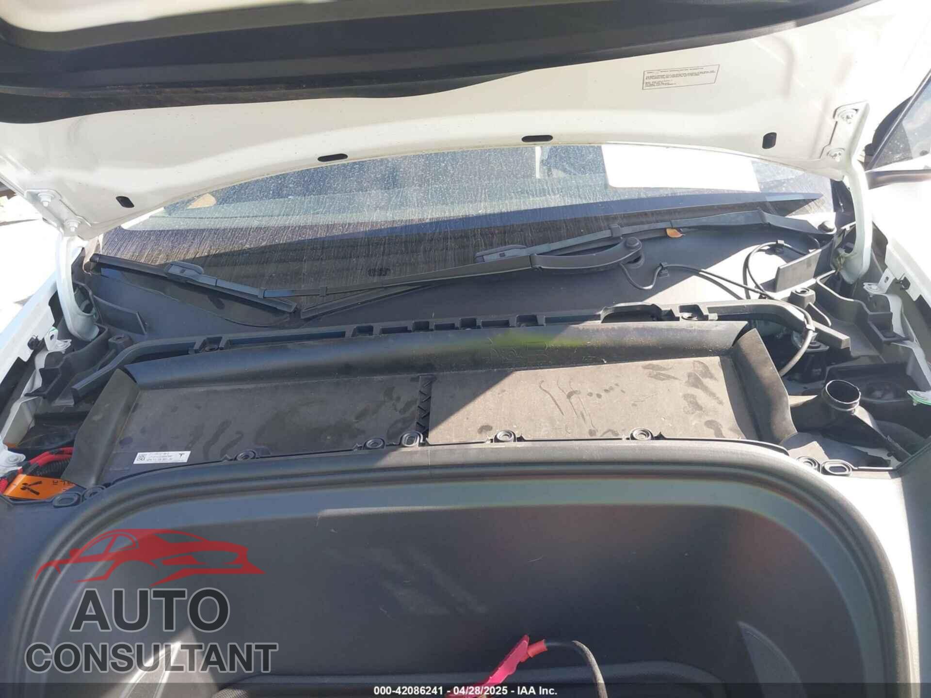 TESLA MODEL Y 2023 - 7SAYGAEE7PF588681
