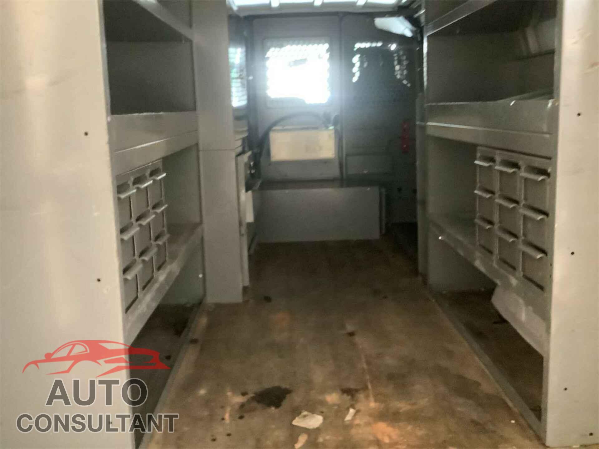 FORD ECONOLINE 2012 - 1FTNE2EL8CDB14959