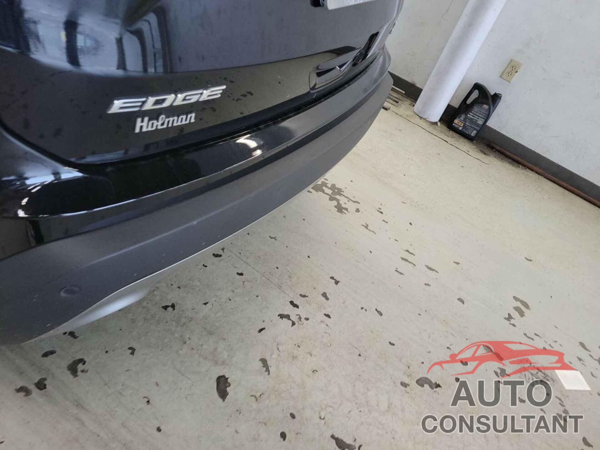 FORD EDGE 2019 - 2FMPK4J99KBC10770