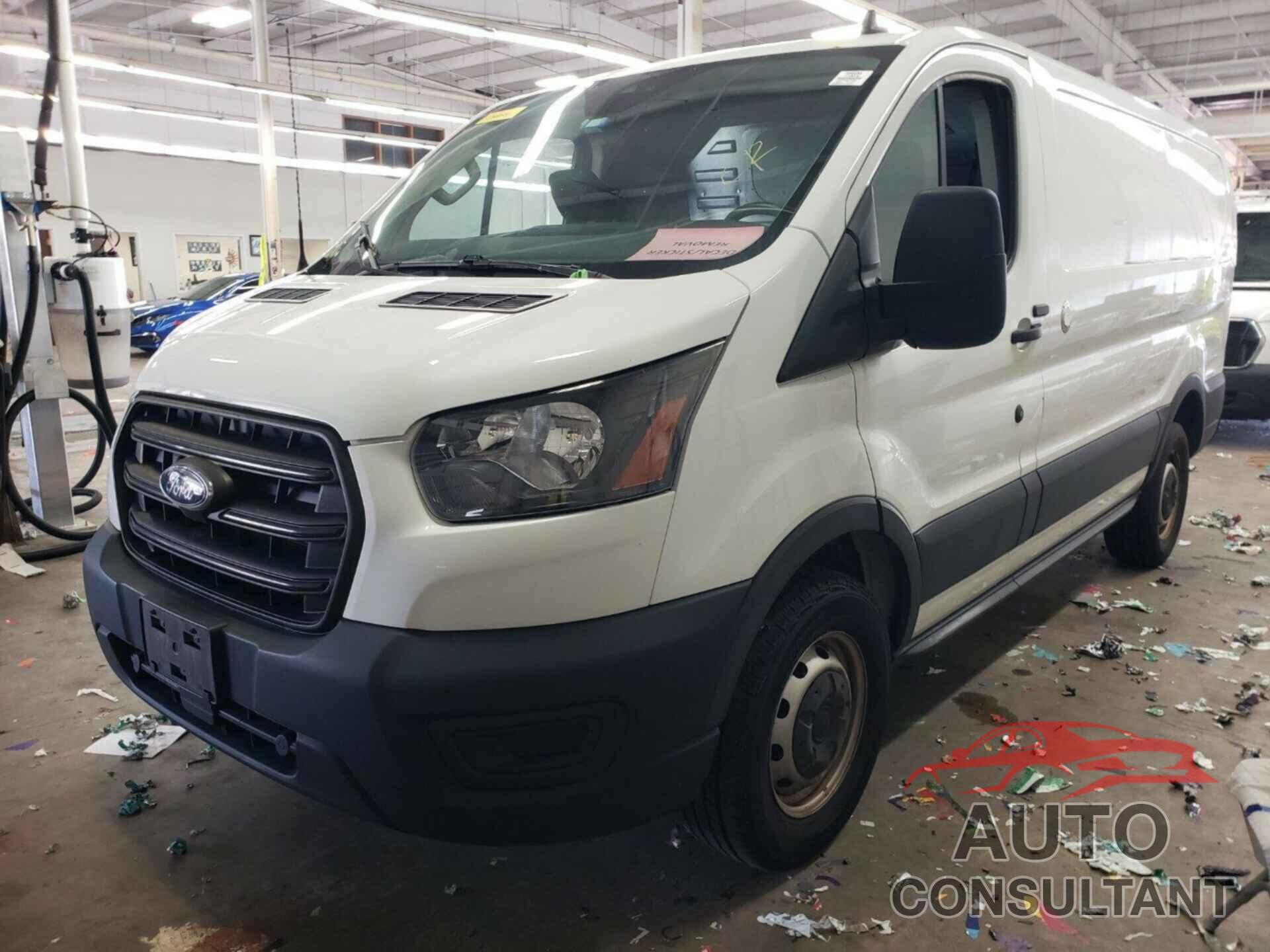 FORD TRANSIT-250 2020 - 1FTBR1Y88LKB07966