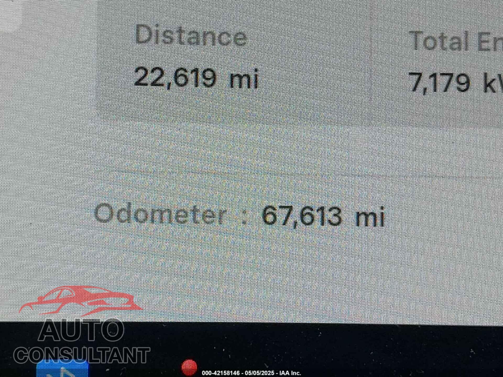 TESLA MODEL 3 2018 - 5YJ3E1EB3JF064096