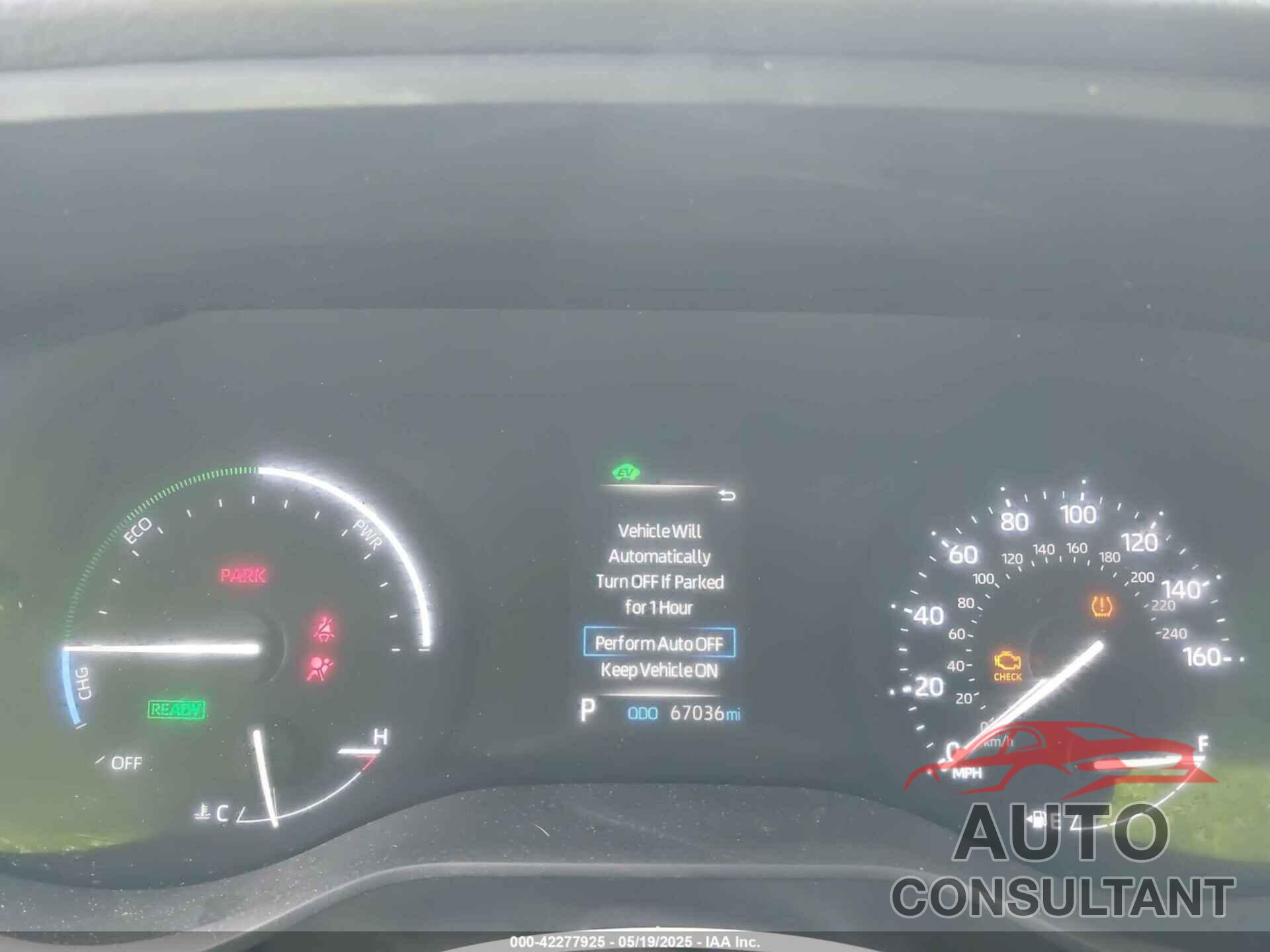 TOYOTA SIENNA 2022 - 5TDYRKEC3NS126025
