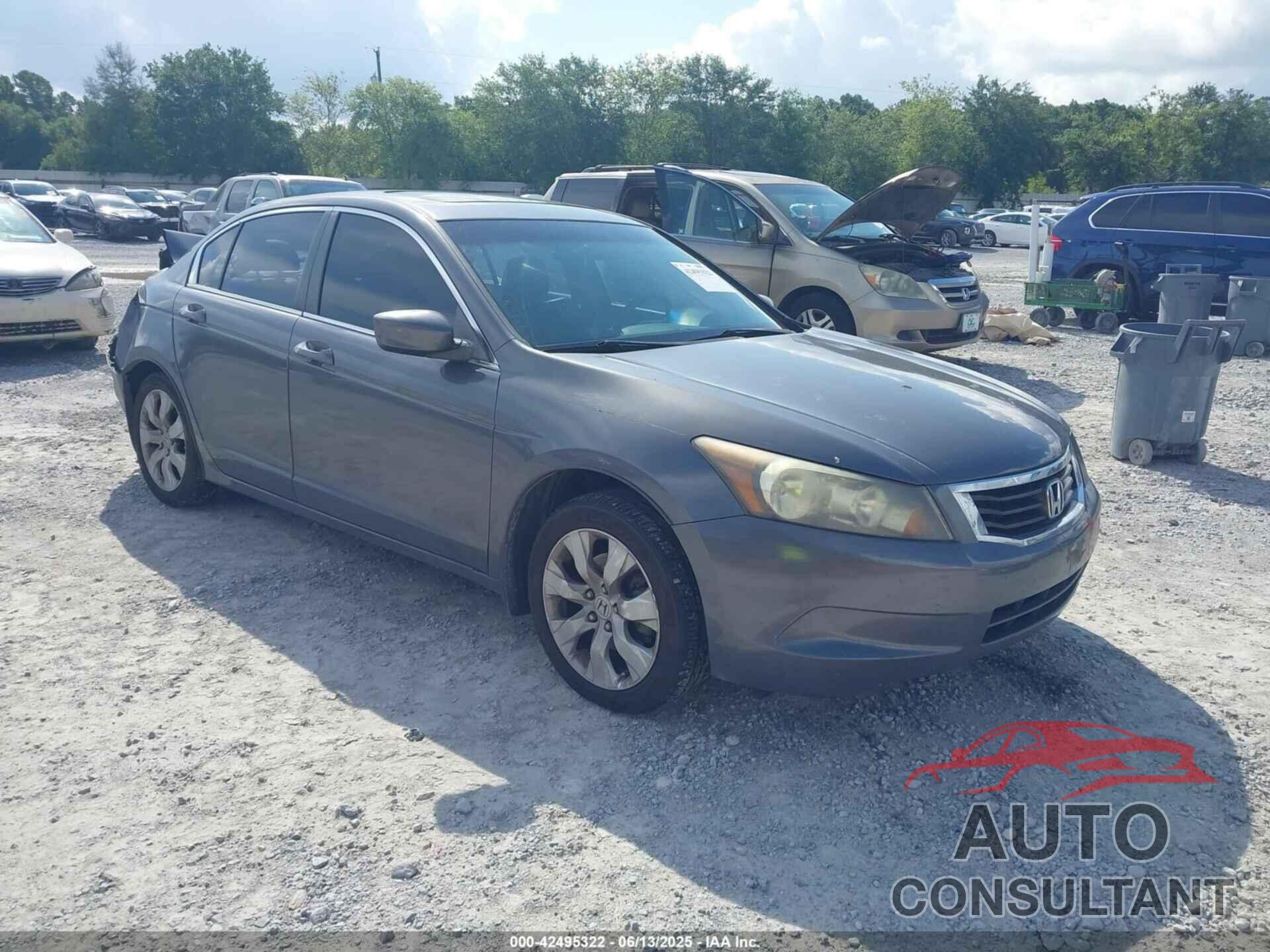 HONDA ACCORD 2010 - 1HGCP2F89AA133774