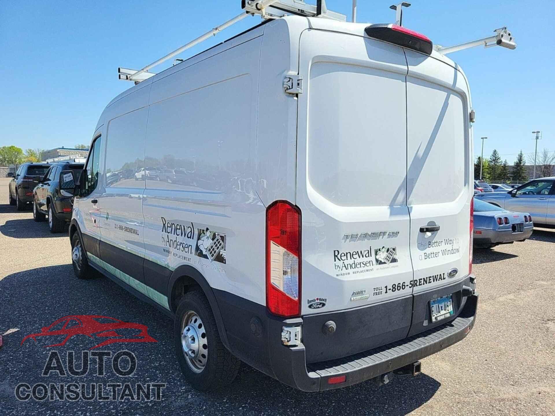 FORD TRANSIT 2020 - 1FTBR2CG4LKA13751