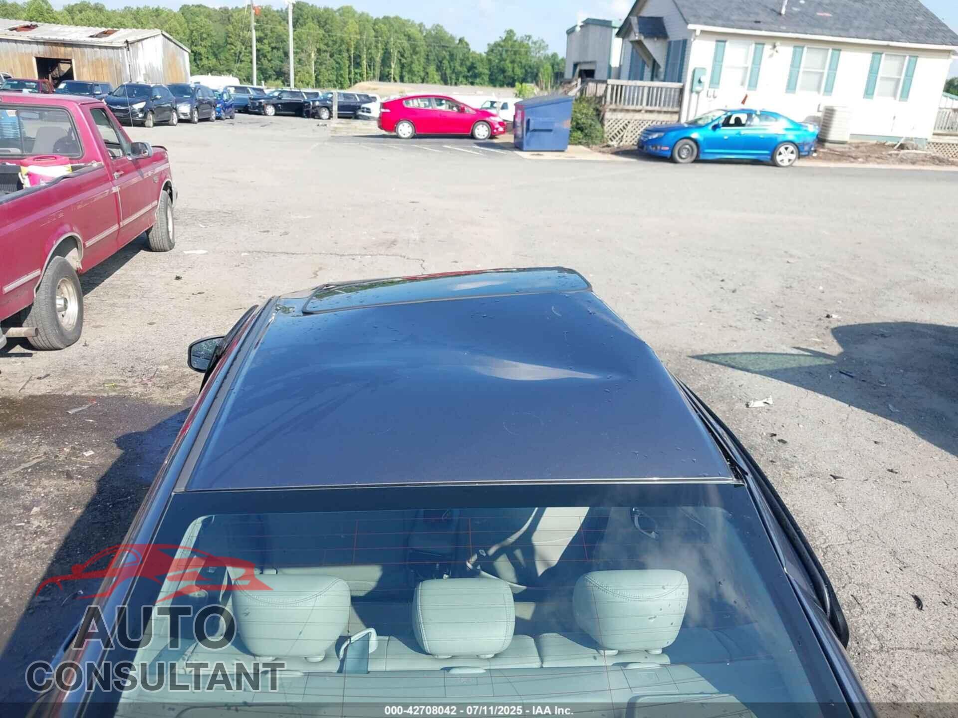 HONDA CIVIC 2012 - 19XFB2F98CE314819