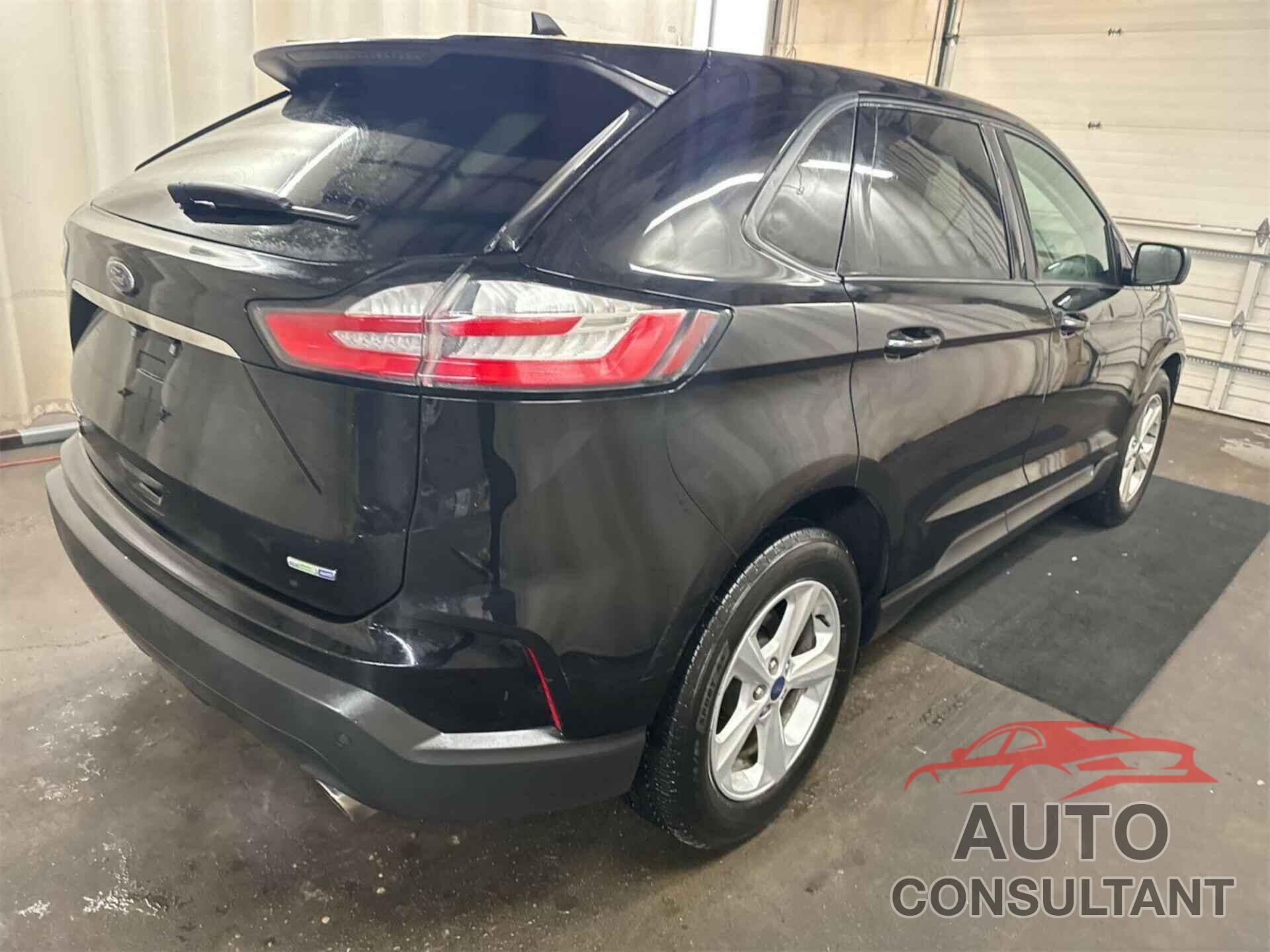 FORD EDGE 2020 - 2FMPK4G9XLBA61780