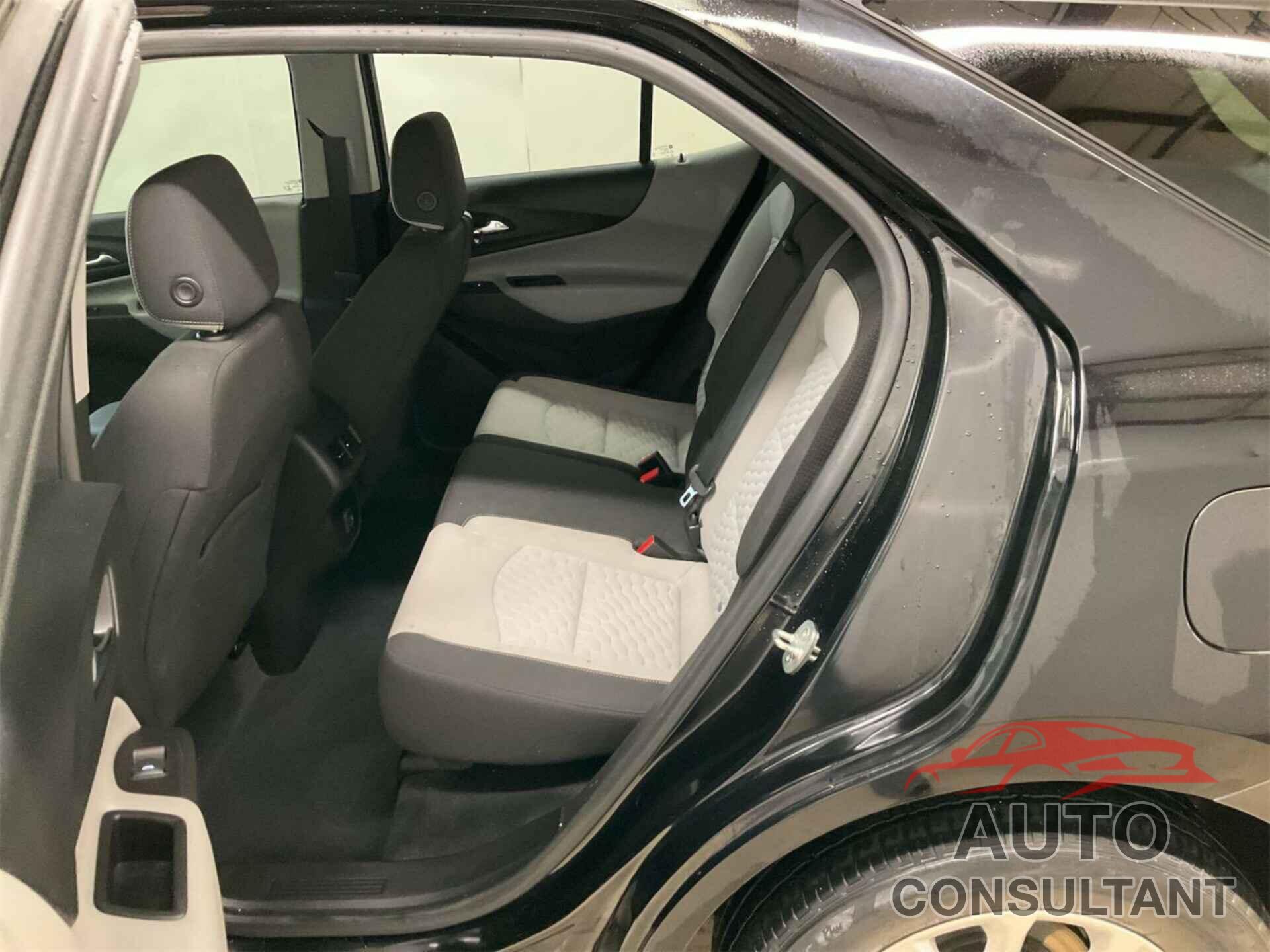 CHEVROLET EQUINOX 2020 - 2GNAXSEVXL6279458