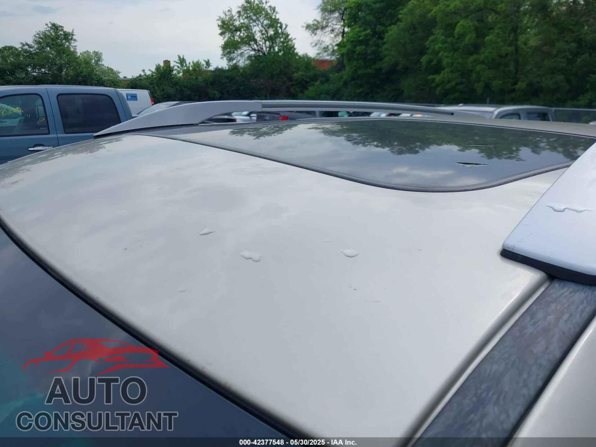 LEXUS RX 350 2012 - 2T2BK1BAXCC123745