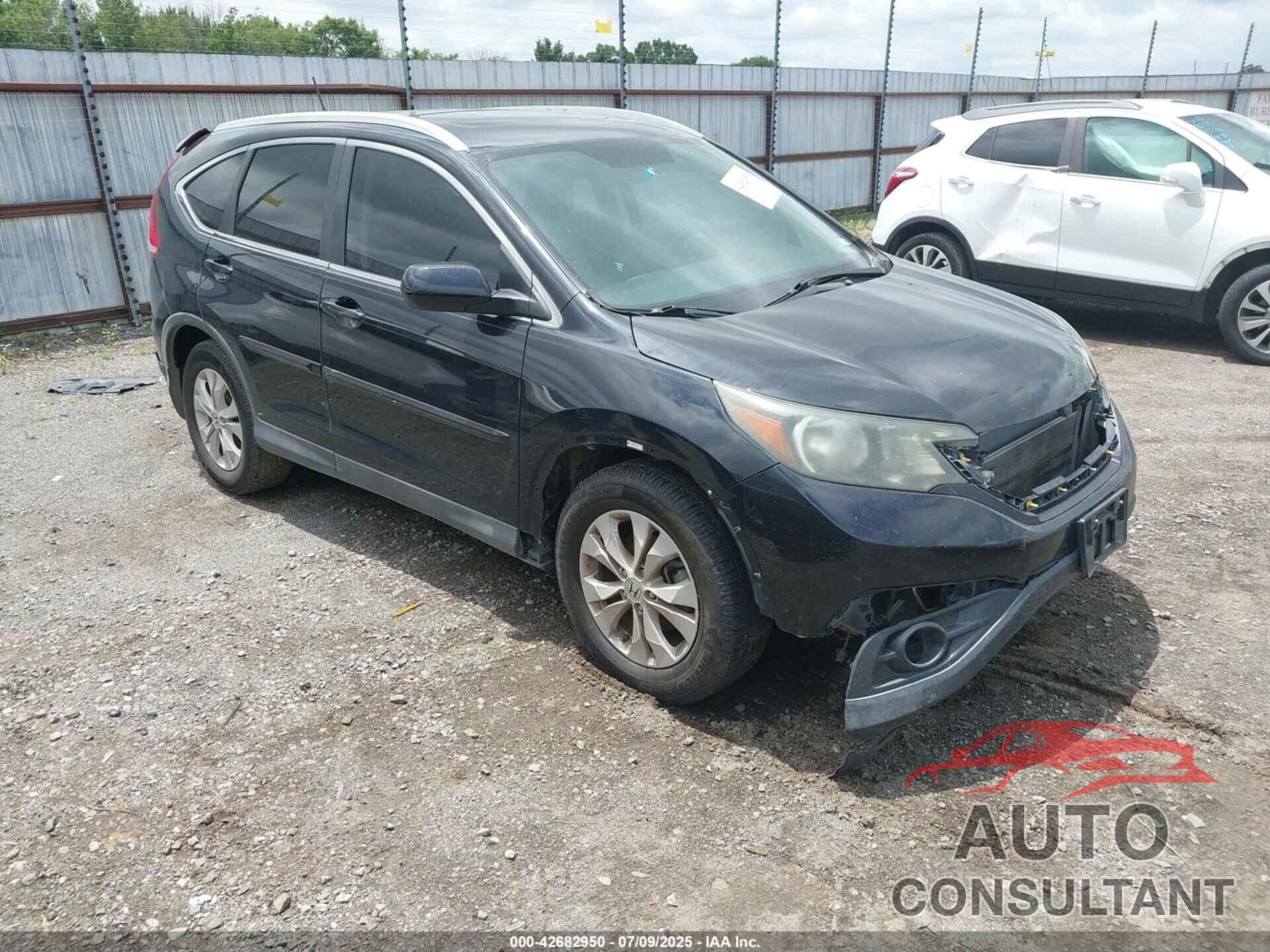 HONDA CR-V 2013 - 2HKRM3H72DH516190