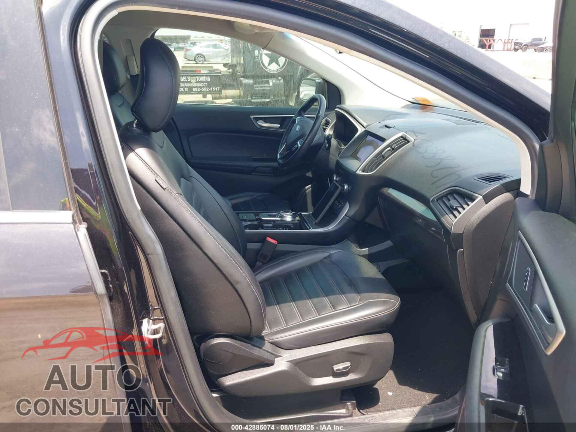 FORD EDGE 2019 - 2FMPK3J96KBB46102