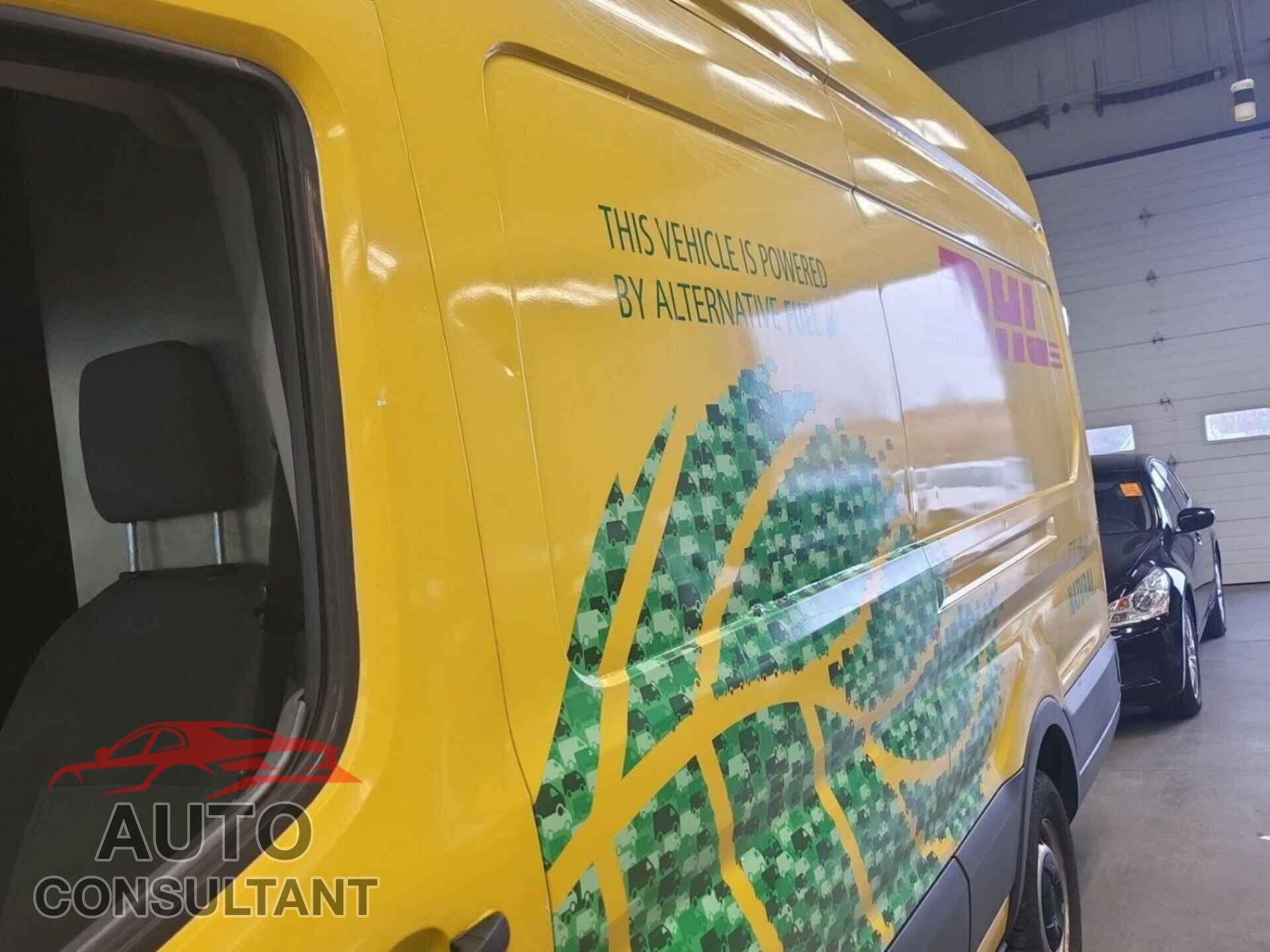 FORD TRANSIT 2018 - 1FTKR3XM8JKB55927